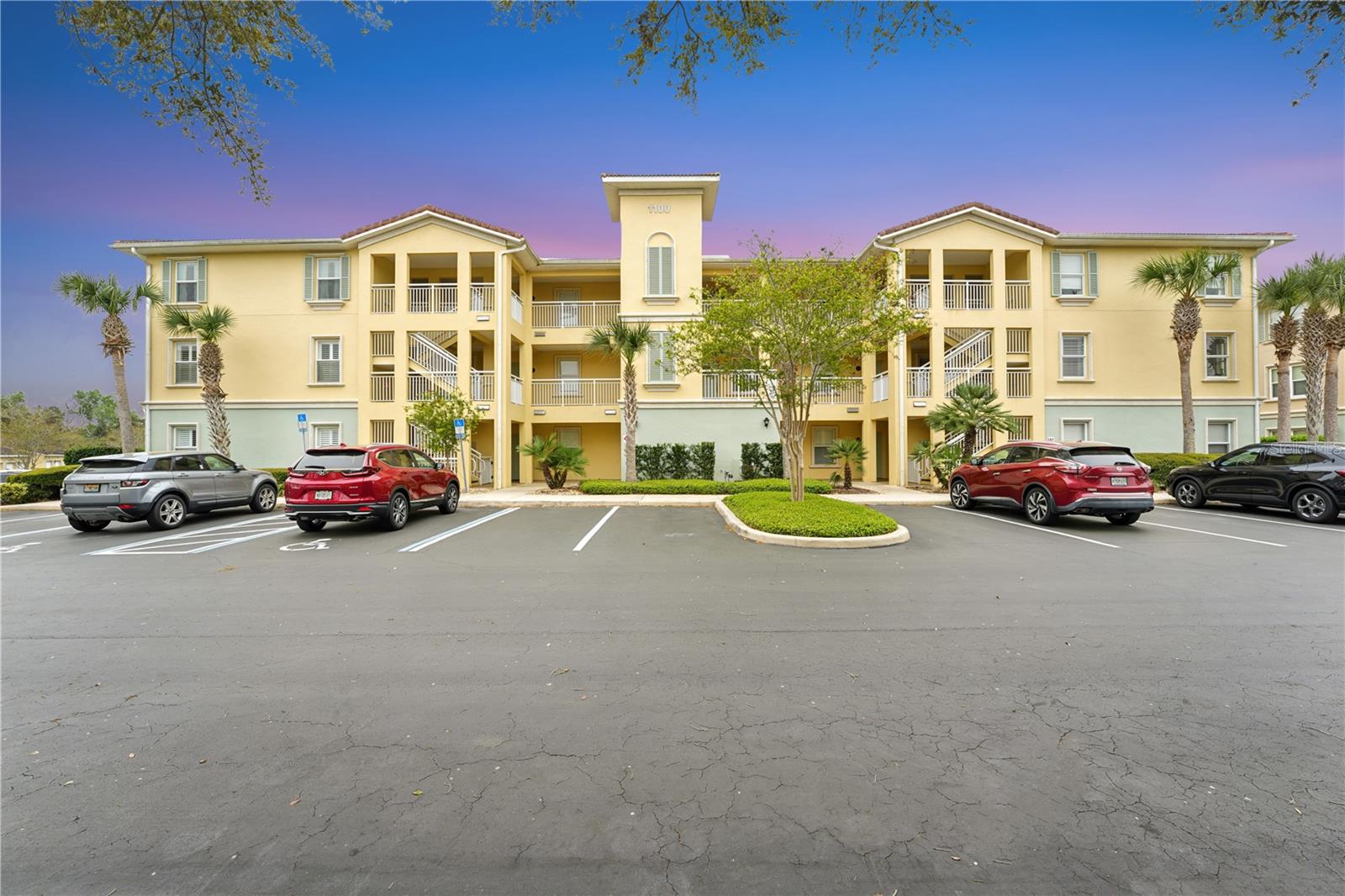 1100 CANOPY WALK LN #1125, PALM COAST, FL, 32137