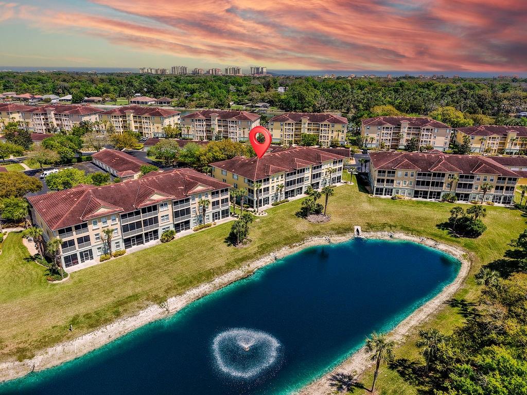 1100 CANOPY WALK LN #1125, PALM COAST, FL, 32137