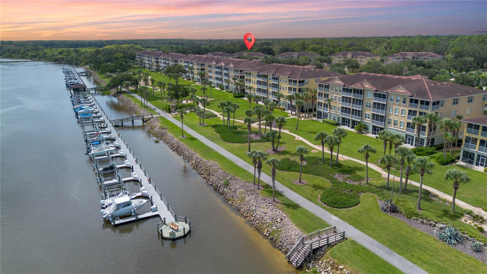1100 CANOPY WALK LN #1125, PALM COAST, FL, 32137