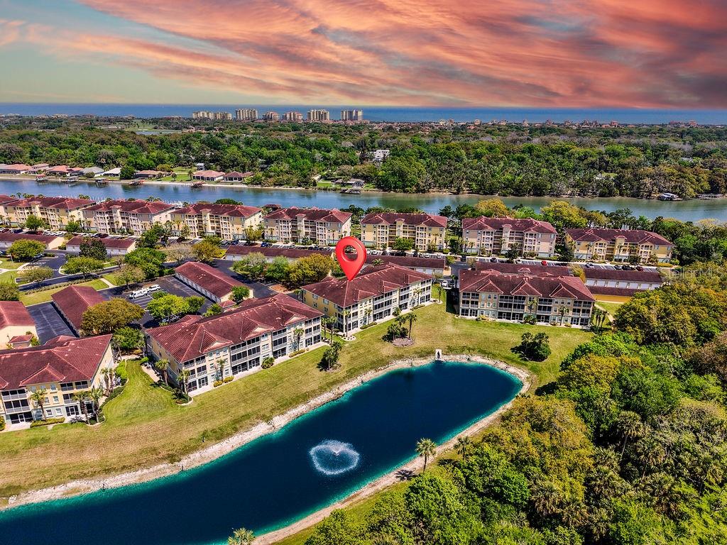 1100 CANOPY WALK LN #1125, PALM COAST, FL, 32137