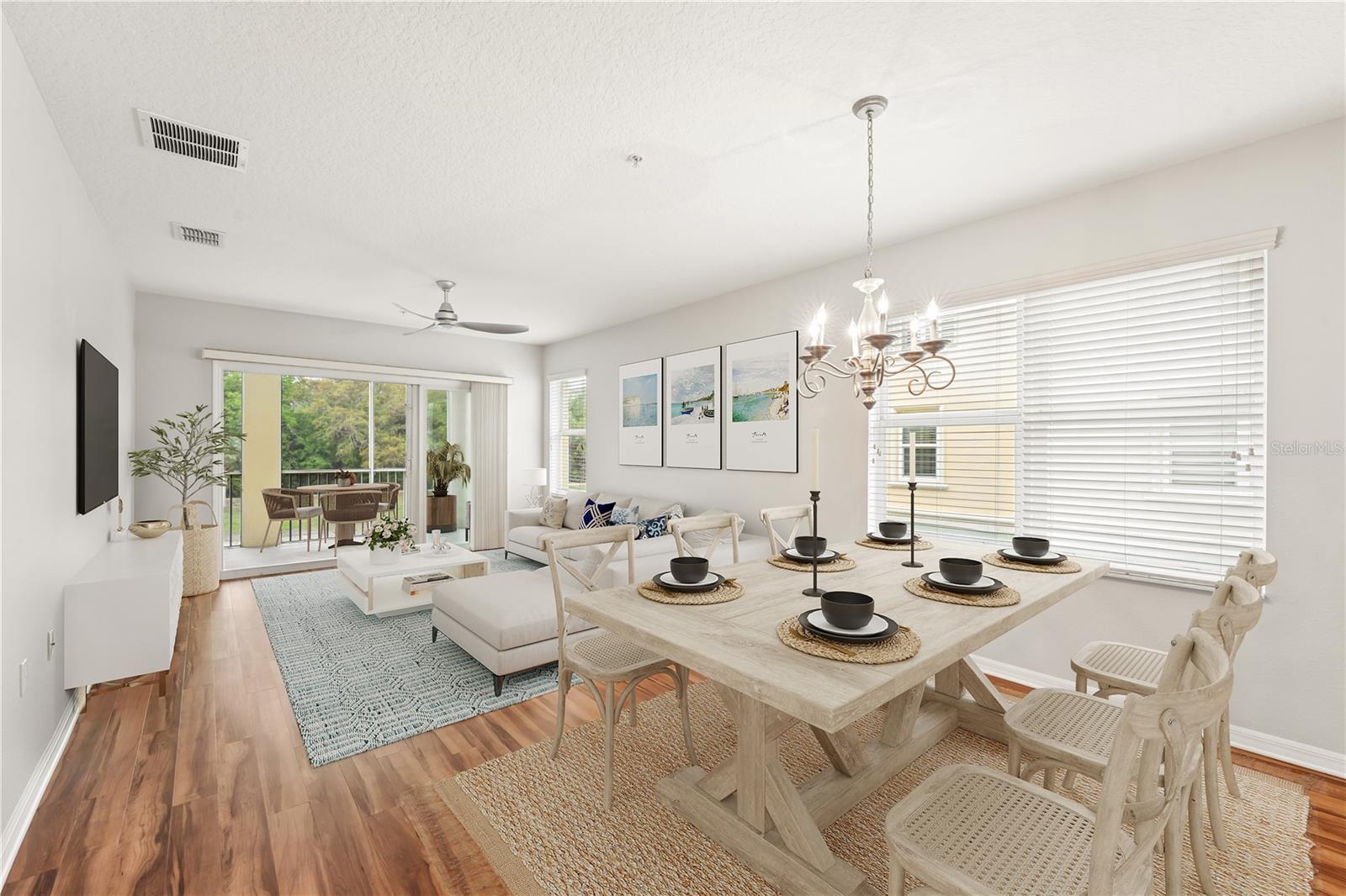 1100 CANOPY WALK LN #1125, PALM COAST, FL, 32137