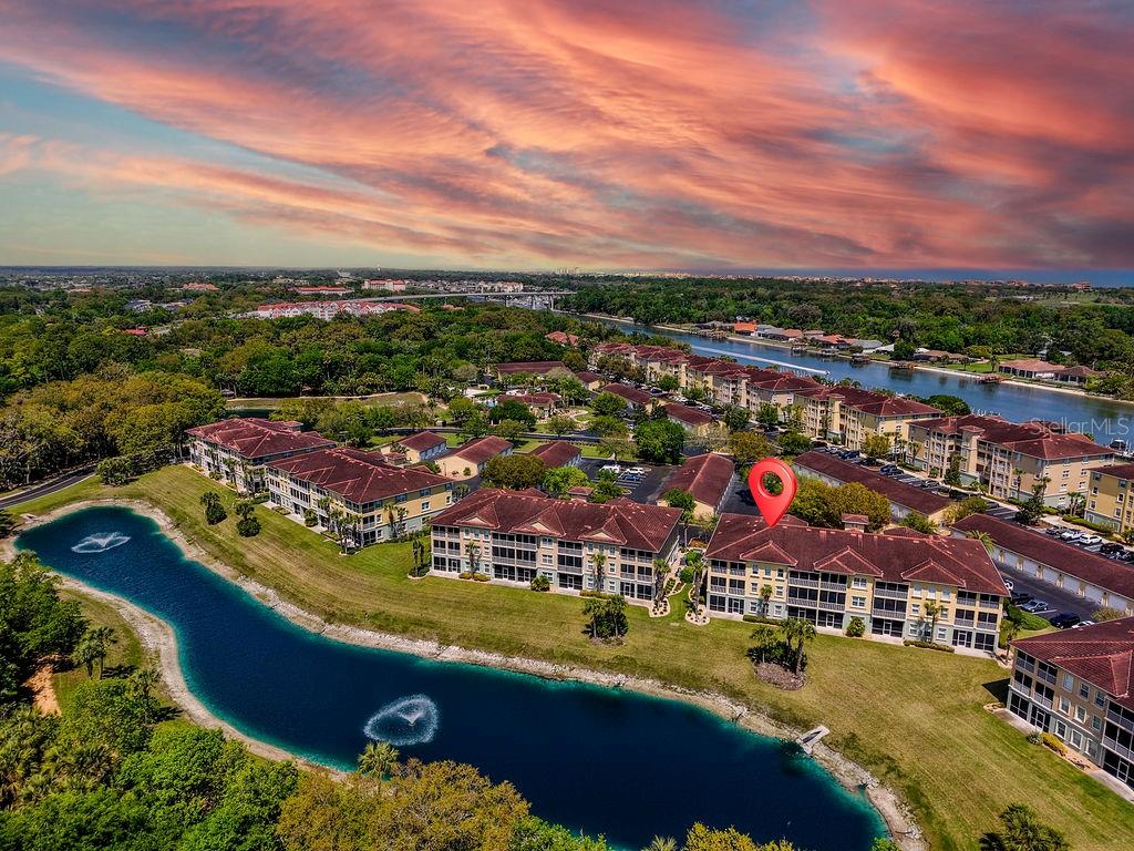 1100 CANOPY WALK LN #1125, PALM COAST, FL, 32137