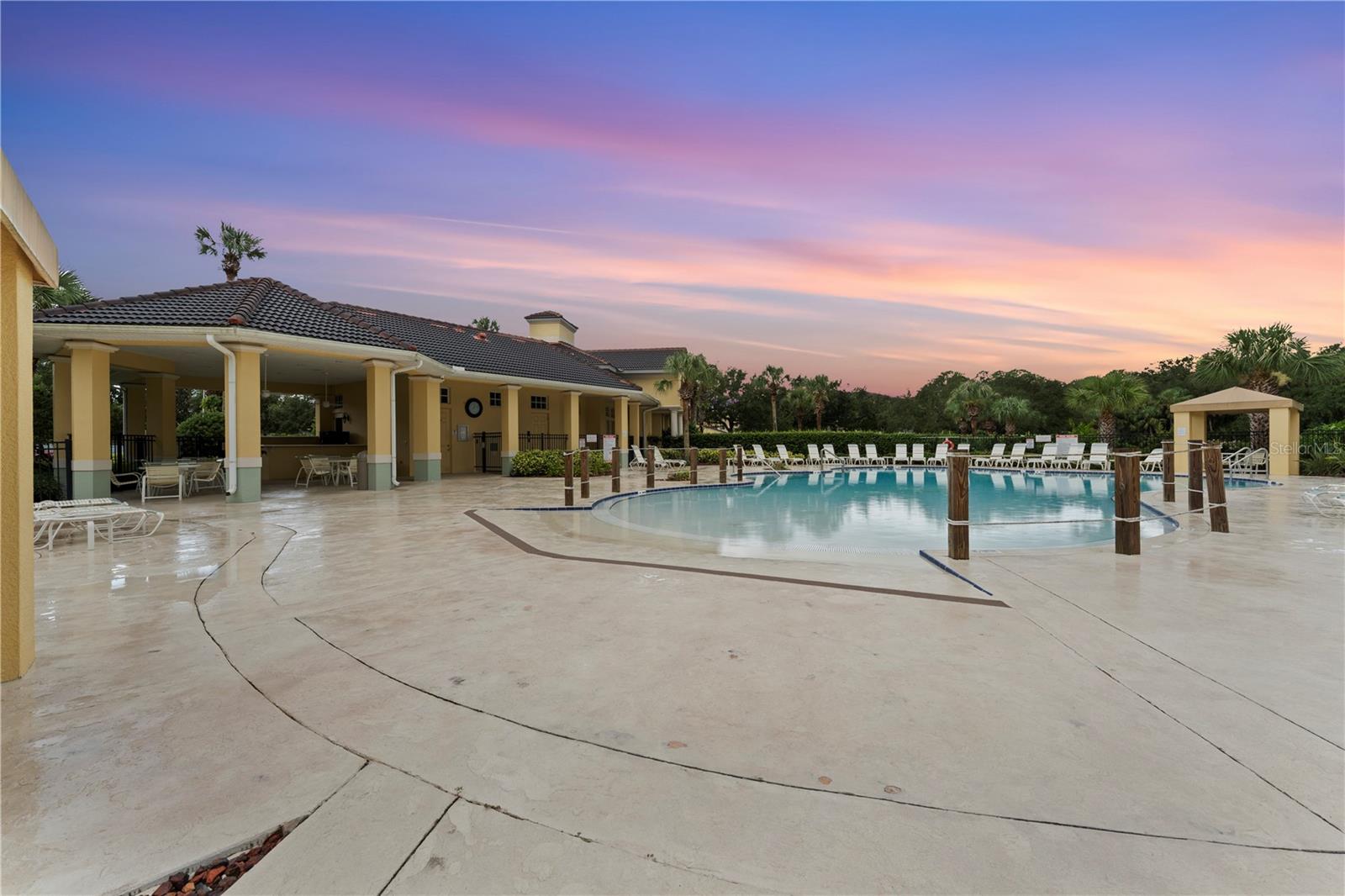 1100 CANOPY WALK LN #1125, PALM COAST, FL, 32137