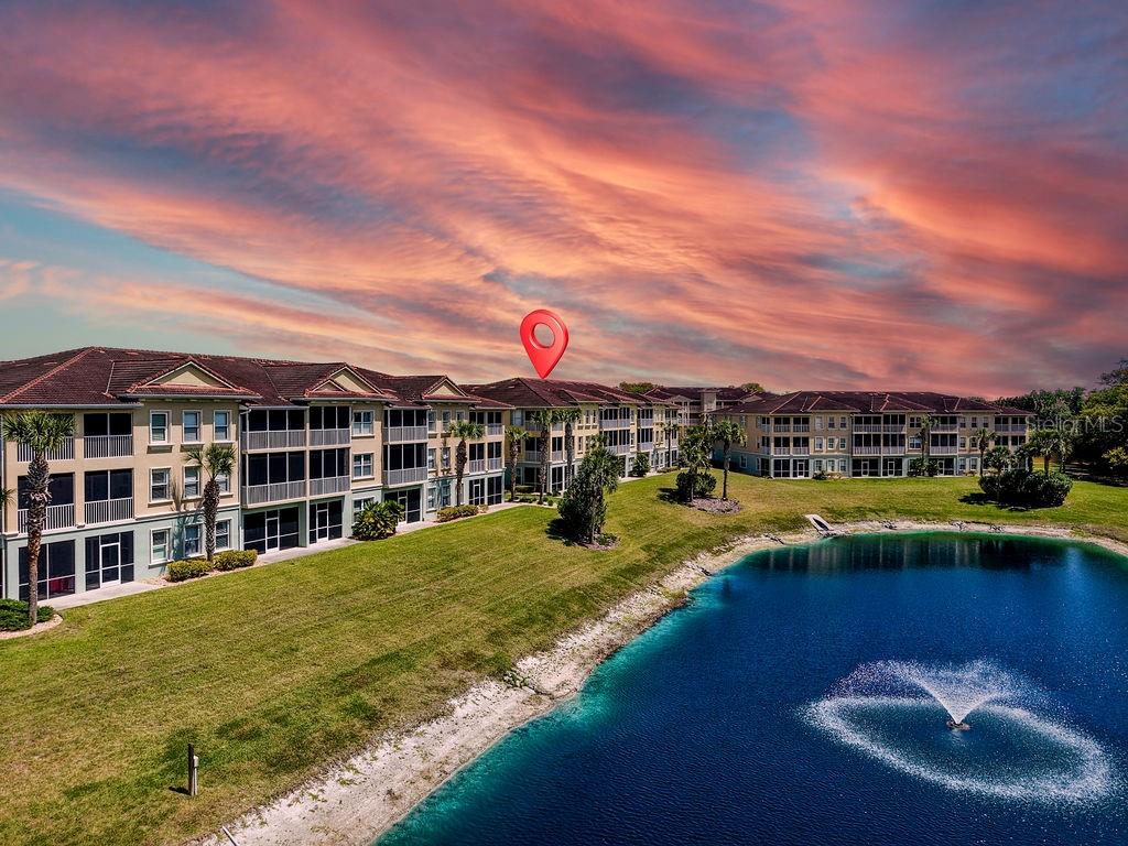 1100 CANOPY WALK LN #1125, PALM COAST, FL, 32137