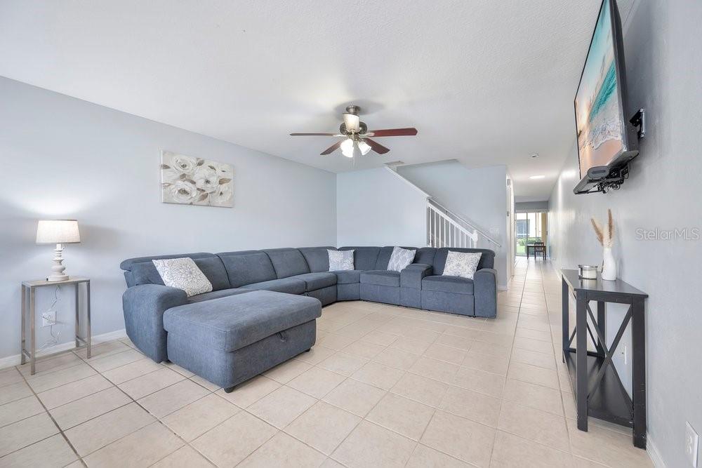 5434 RIVER ROCK RD, LAKELAND, FL, 33809