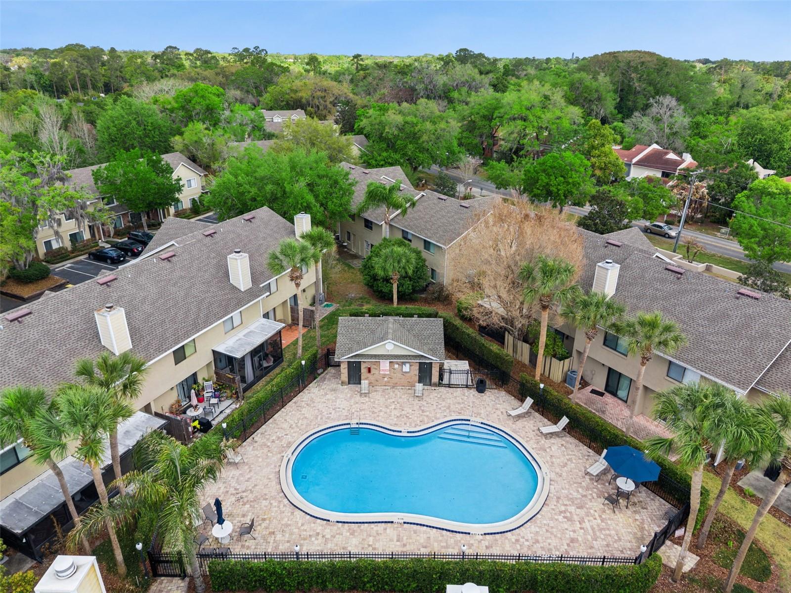 SANDLEWOOD CREEK CONDO PH 04, WINTER PARK, FL, 32789
