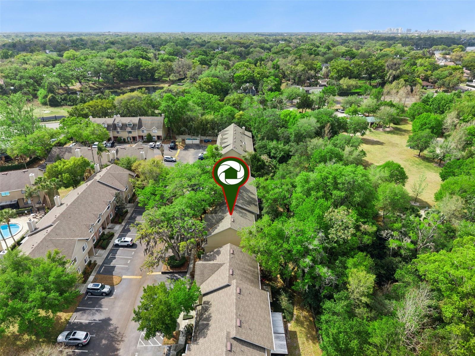SANDLEWOOD CREEK CONDO PH 04, WINTER PARK, FL, 32789
