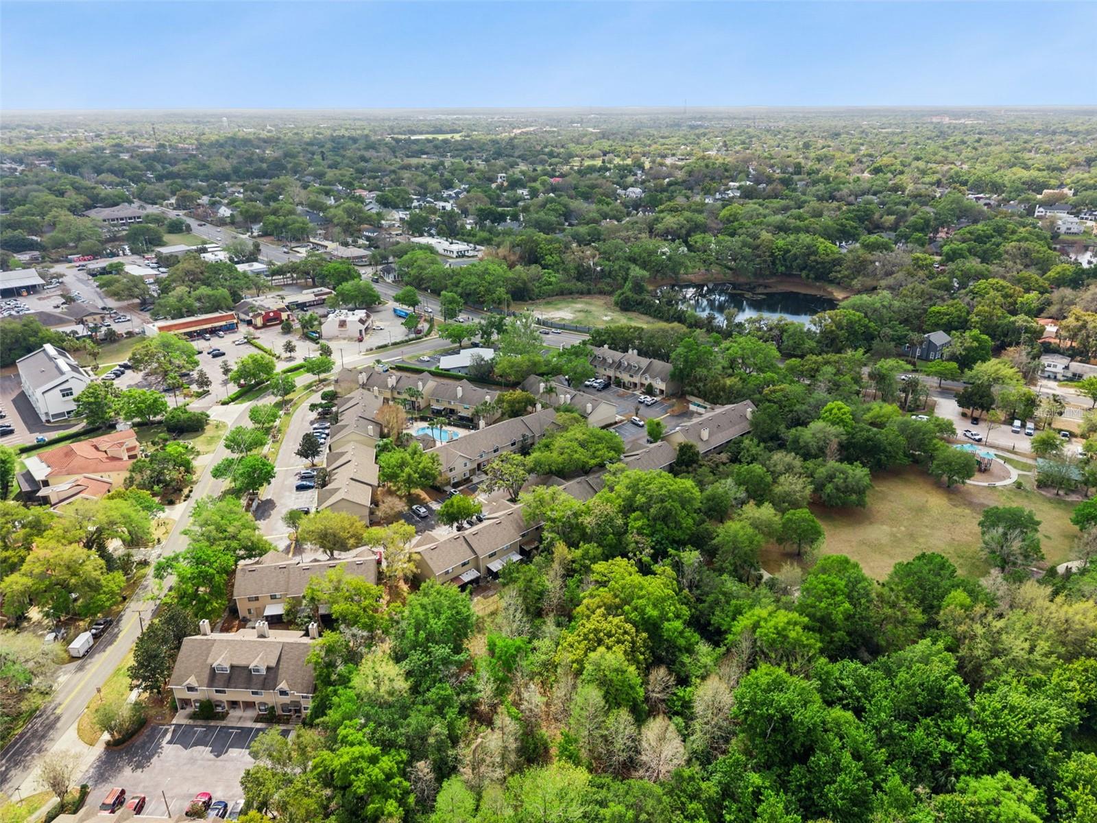 SANDLEWOOD CREEK CONDO PH 04, WINTER PARK, FL, 32789