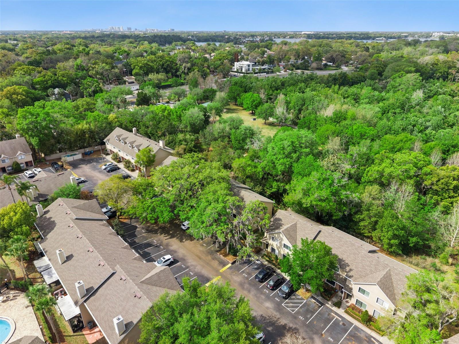SANDLEWOOD CREEK CONDO PH 04, WINTER PARK, FL, 32789