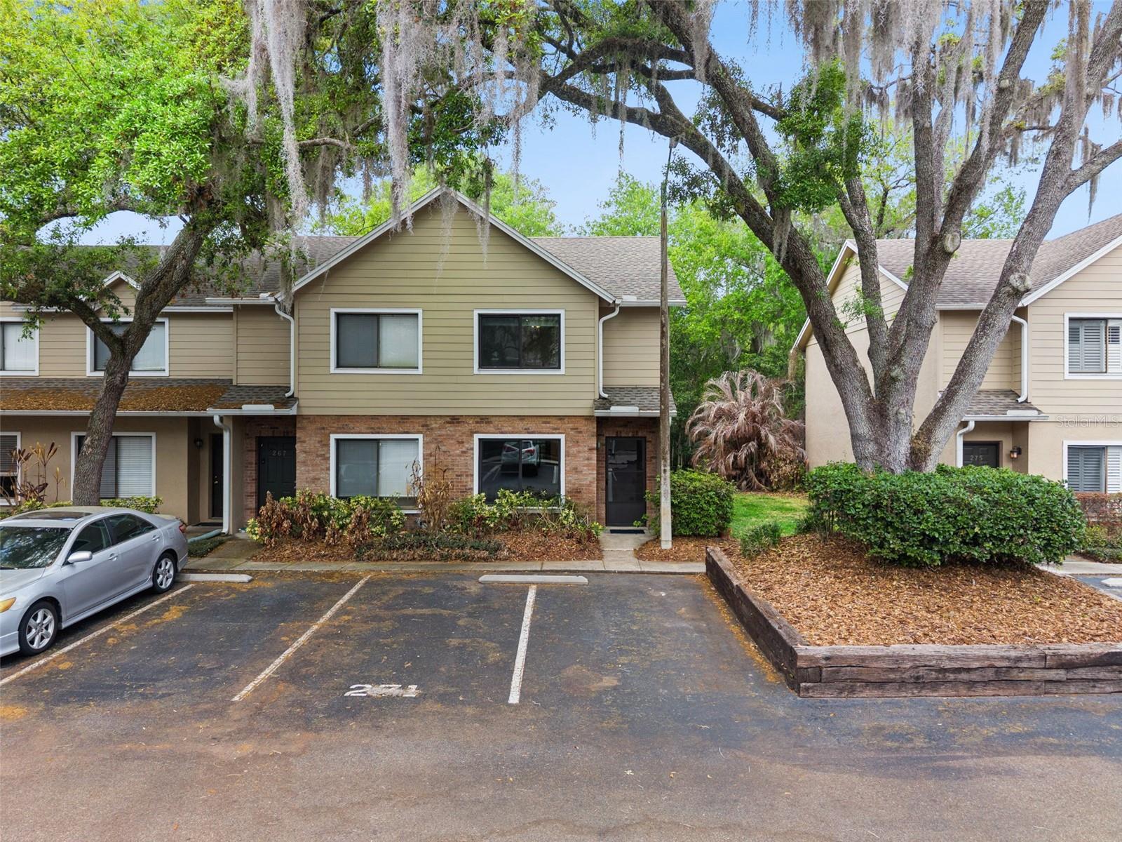 SANDLEWOOD CREEK CONDO PH 04, WINTER PARK, FL, 32789