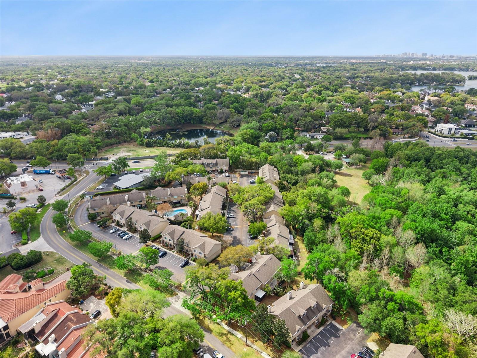 SANDLEWOOD CREEK CONDO PH 04, WINTER PARK, FL, 32789
