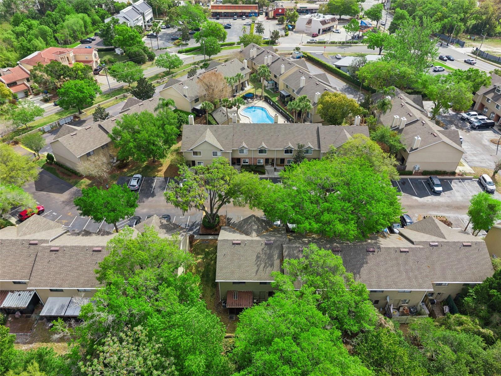 SANDLEWOOD CREEK CONDO PH 04, WINTER PARK, FL, 32789
