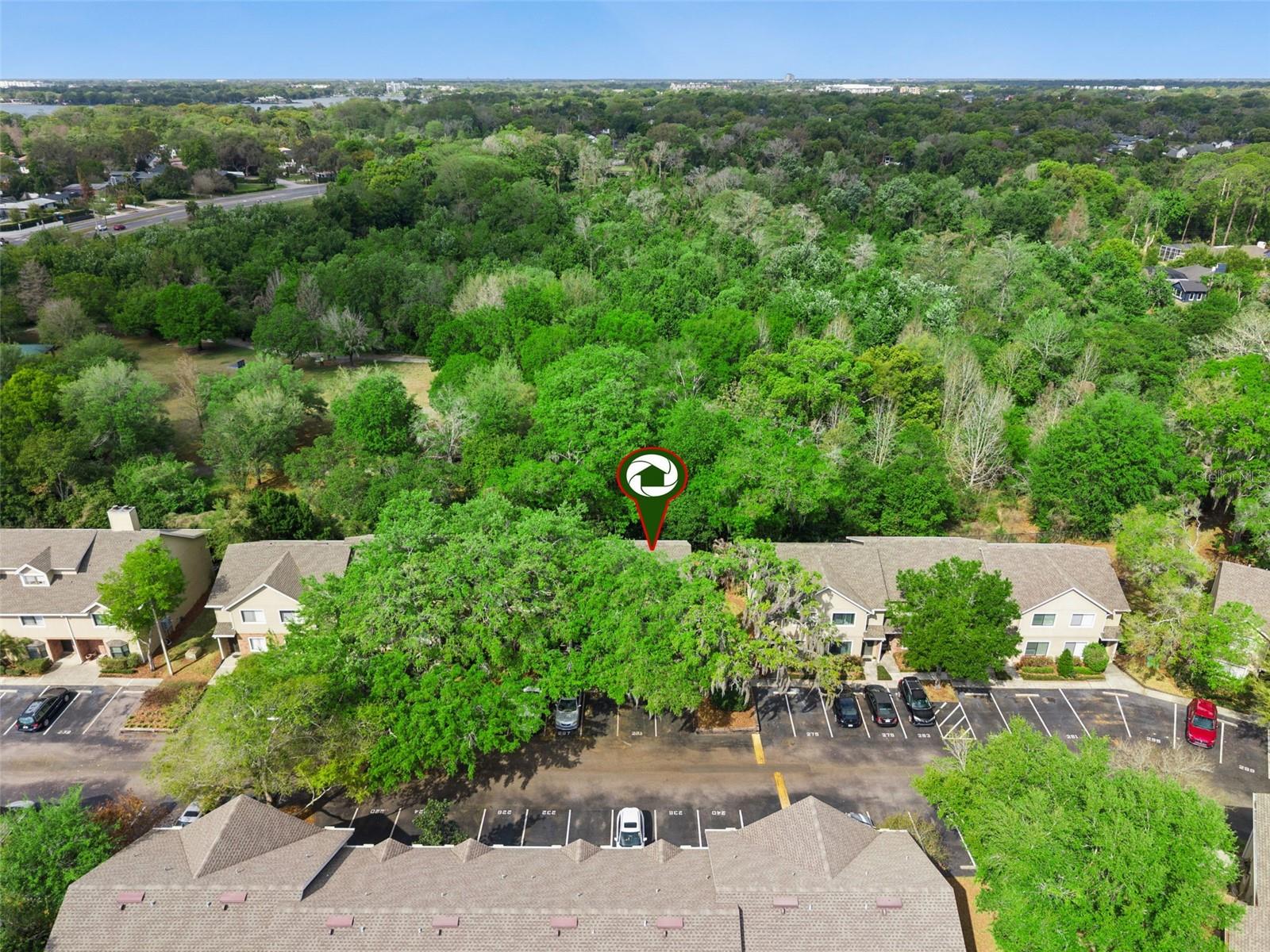 SANDLEWOOD CREEK CONDO PH 04, WINTER PARK, FL, 32789