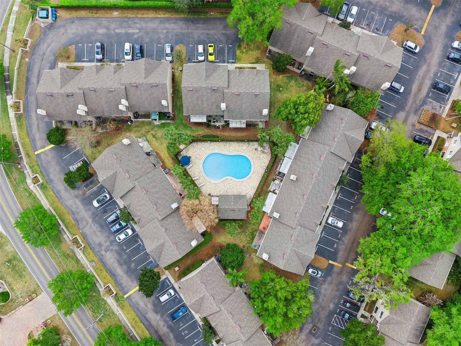 SANDLEWOOD CREEK CONDO PH 04, WINTER PARK, FL, 32789