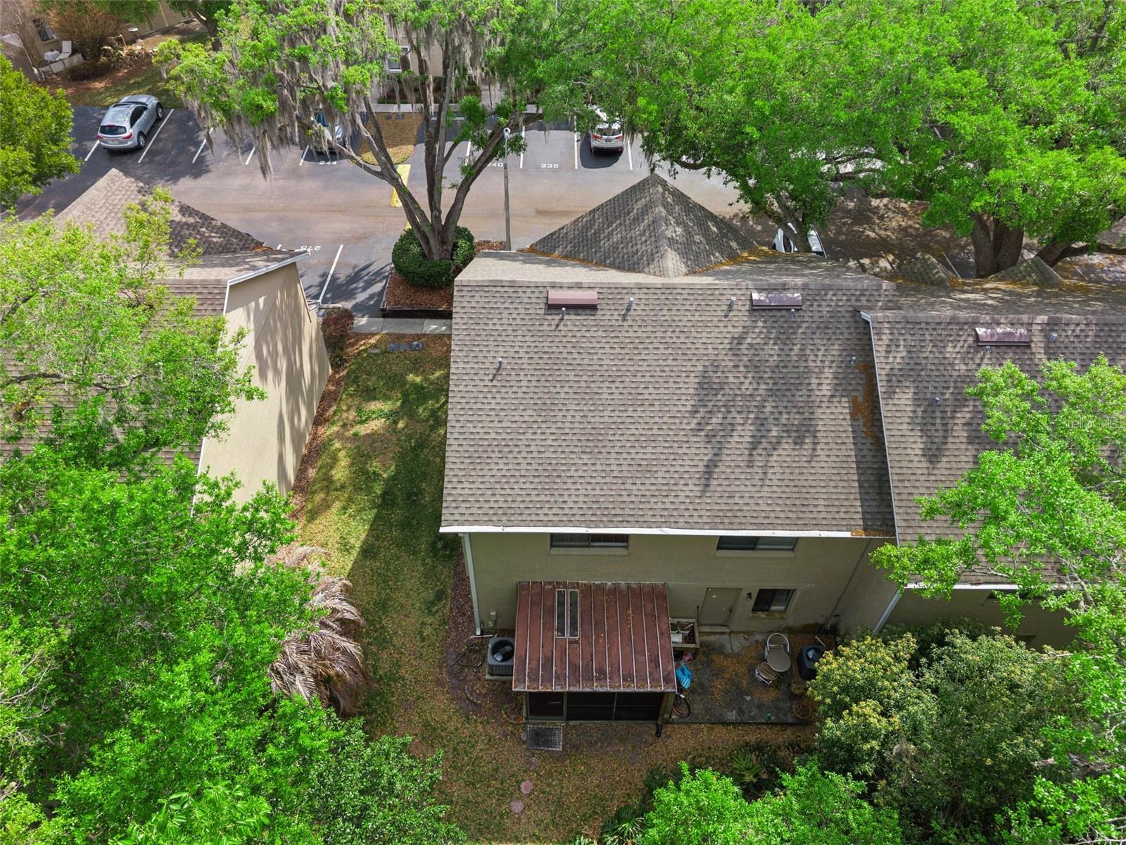 SANDLEWOOD CREEK CONDO PH 04, WINTER PARK, FL, 32789