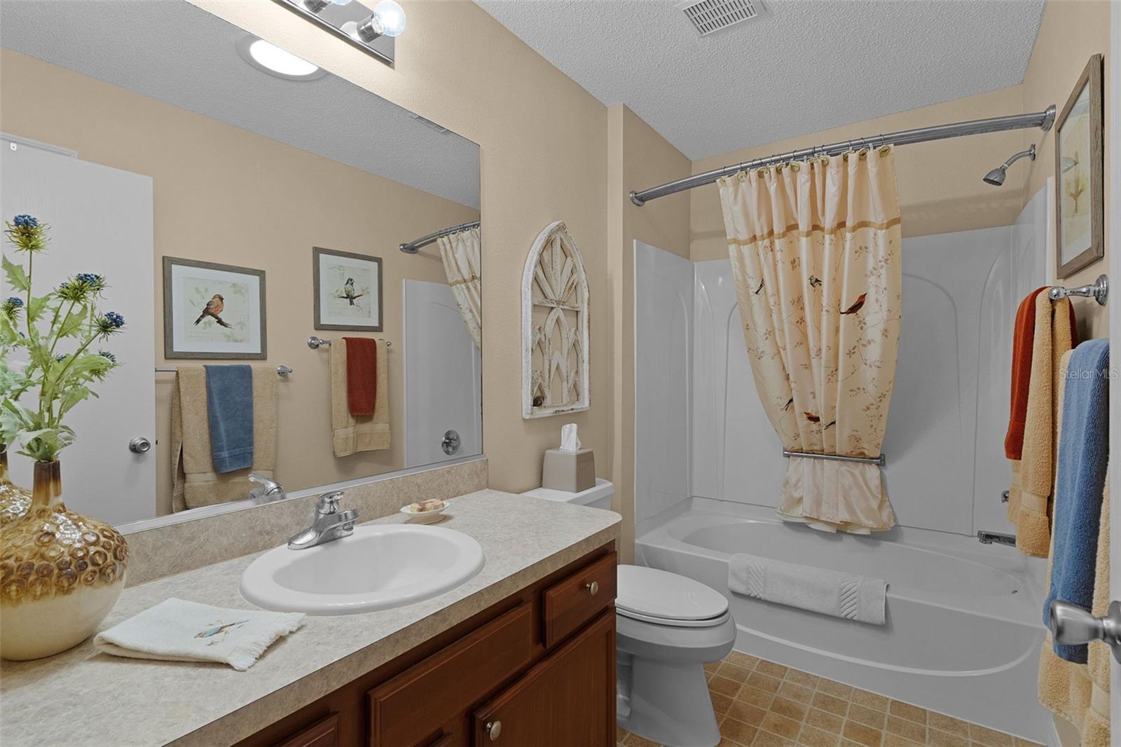 2543 RAINTREE DR, THE VILLAGES, FL, 32162