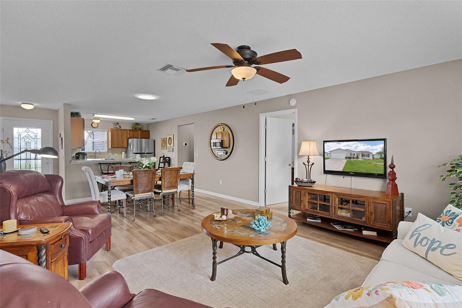 2543 RAINTREE DR, THE VILLAGES, FL, 32162