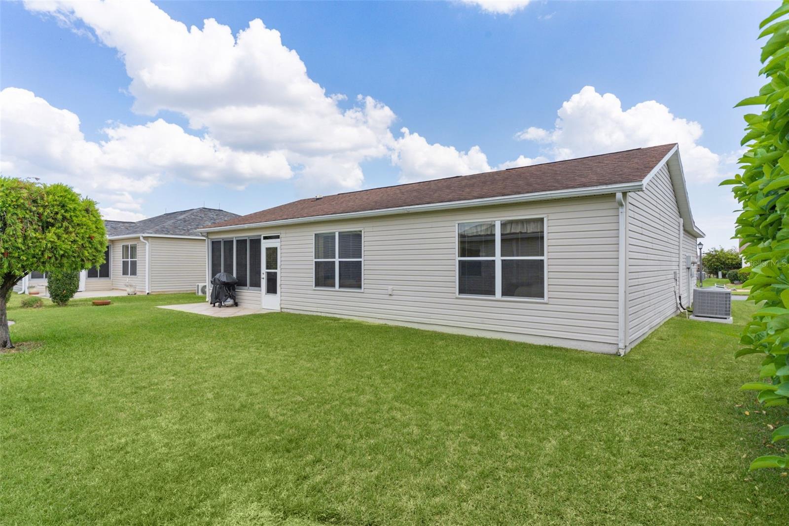 2543 RAINTREE DR, THE VILLAGES, FL, 32162