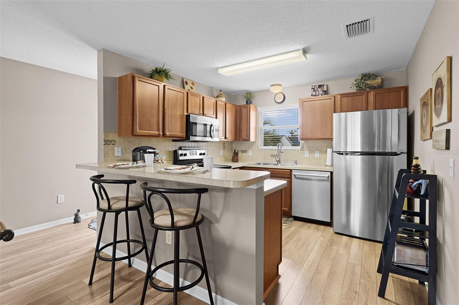 2543 RAINTREE DR, THE VILLAGES, FL, 32162