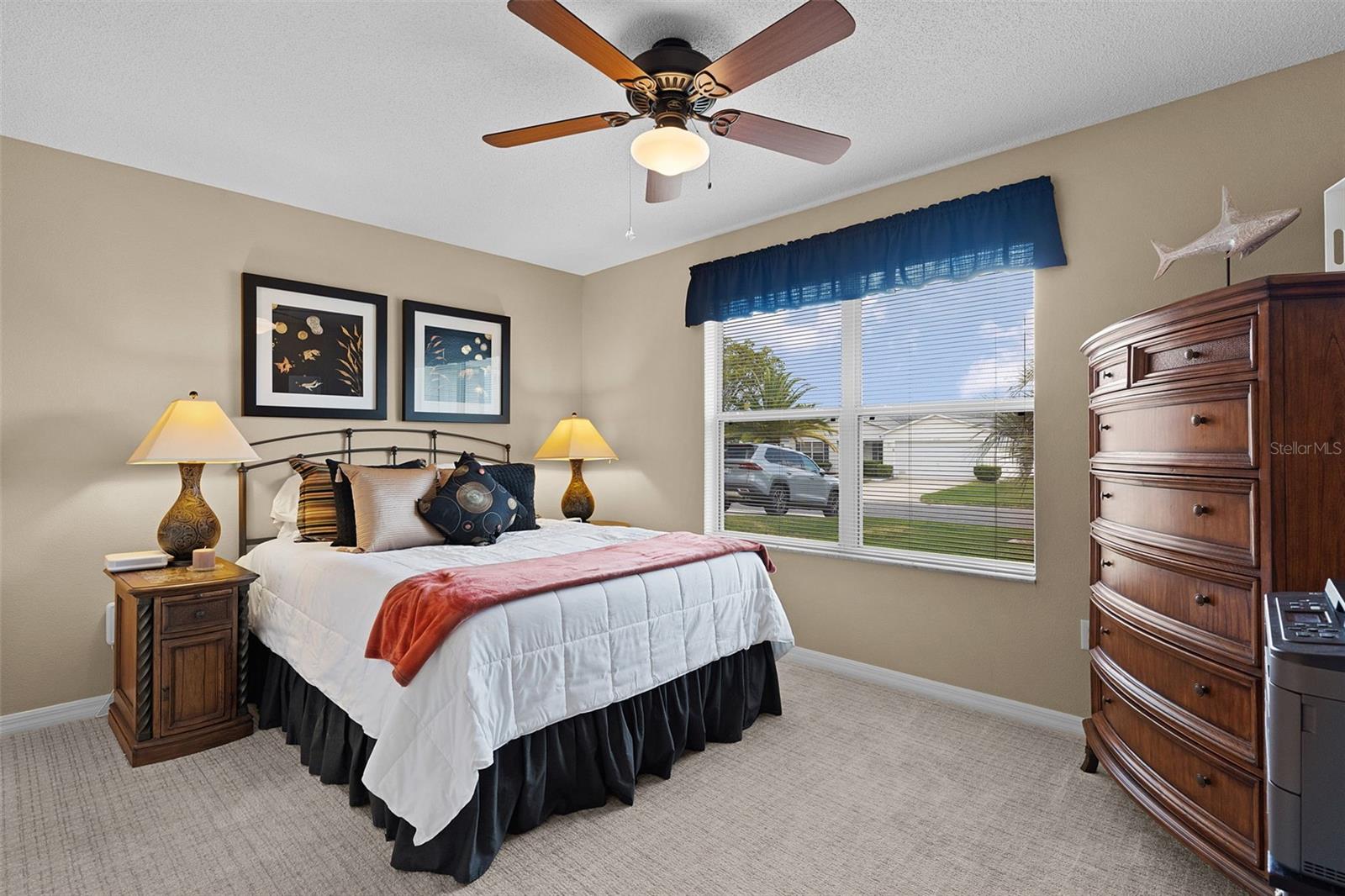 2543 RAINTREE DR, THE VILLAGES, FL, 32162