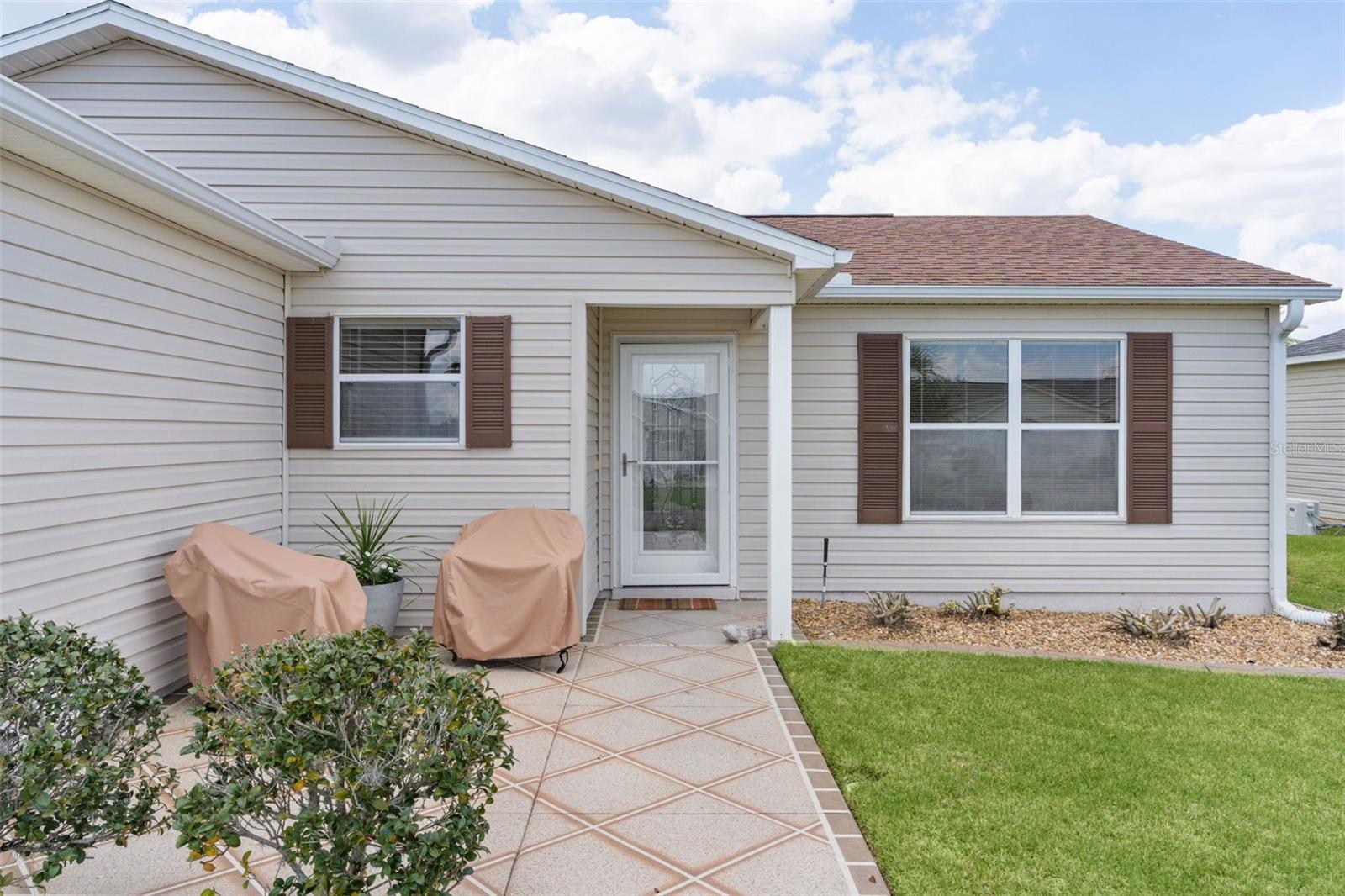 2543 RAINTREE DR, THE VILLAGES, FL, 32162