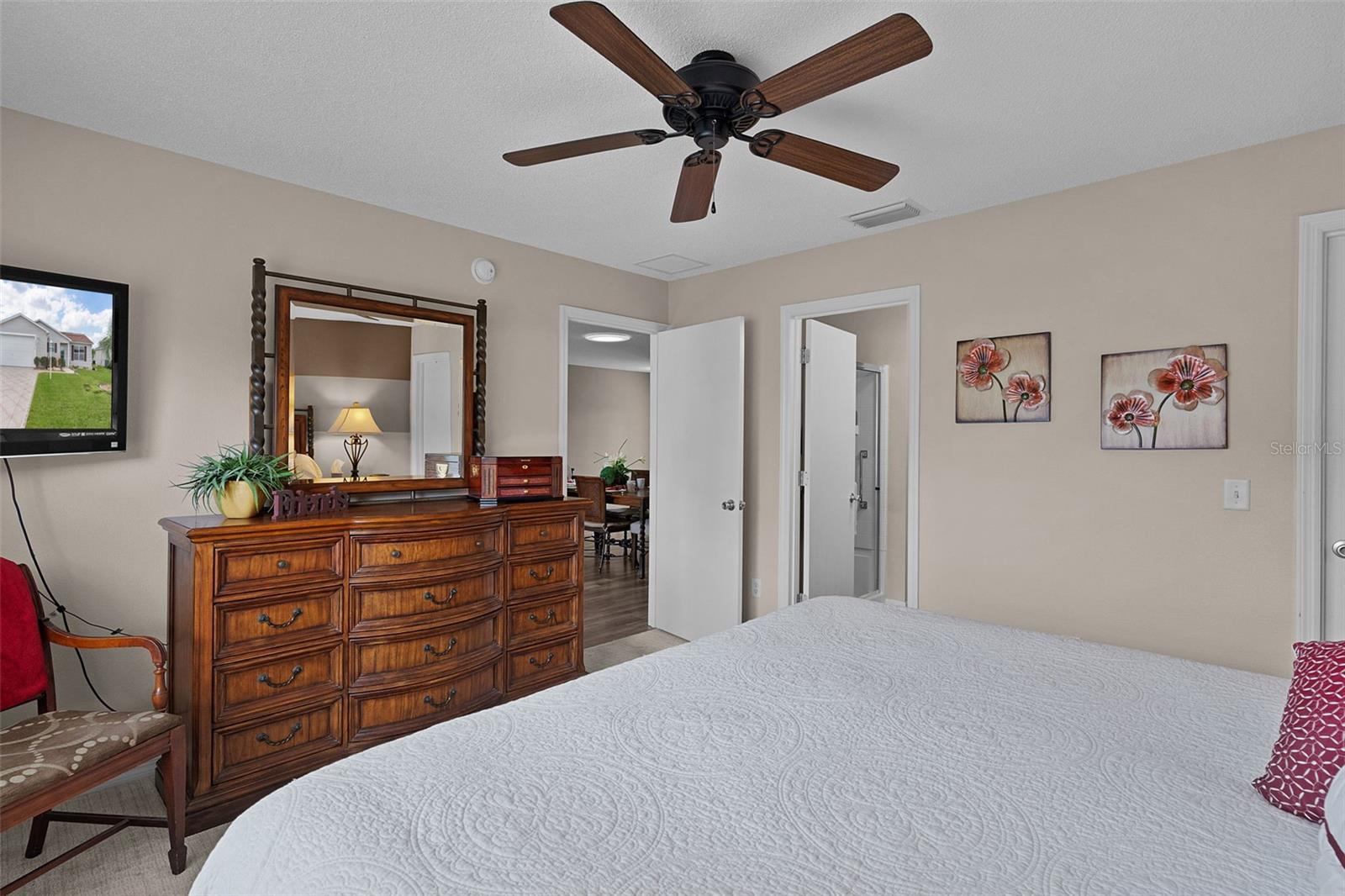 2543 RAINTREE DR, THE VILLAGES, FL, 32162