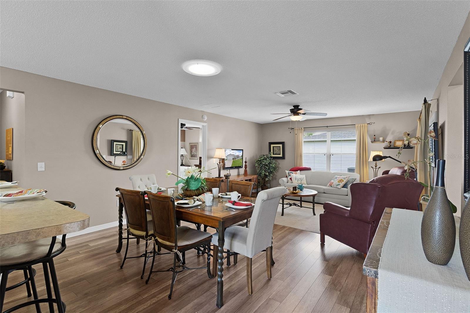 2543 RAINTREE DR, THE VILLAGES, FL, 32162