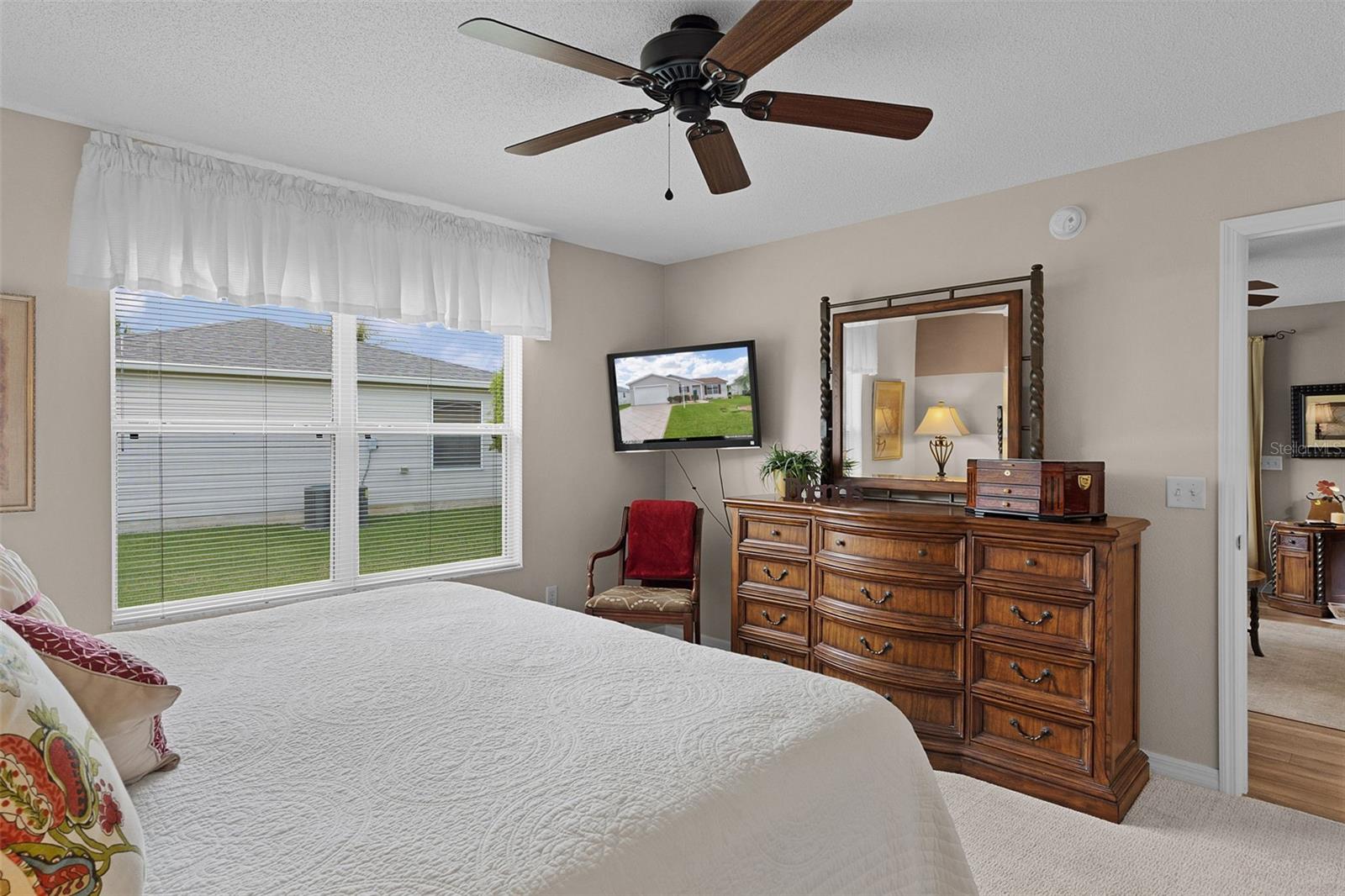 2543 RAINTREE DR, THE VILLAGES, FL, 32162