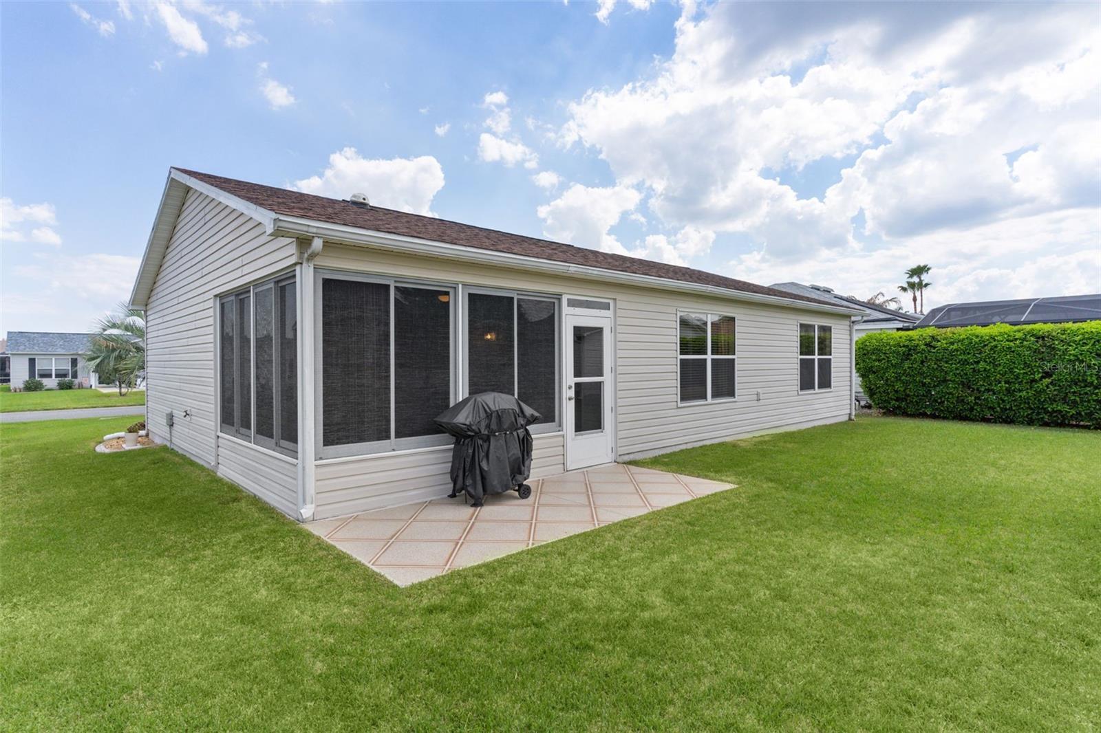 2543 RAINTREE DR, THE VILLAGES, FL, 32162