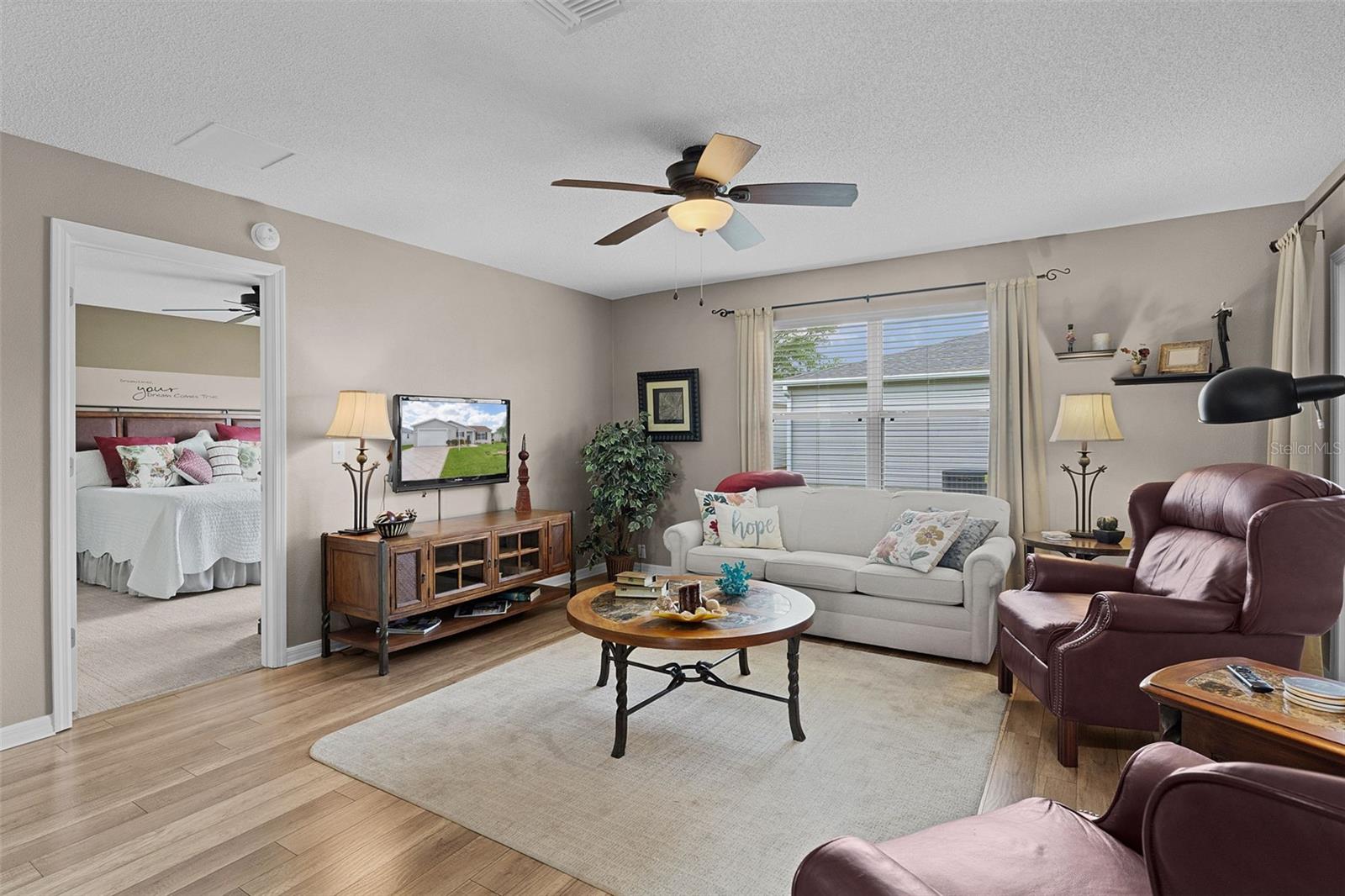 2543 RAINTREE DR, THE VILLAGES, FL, 32162