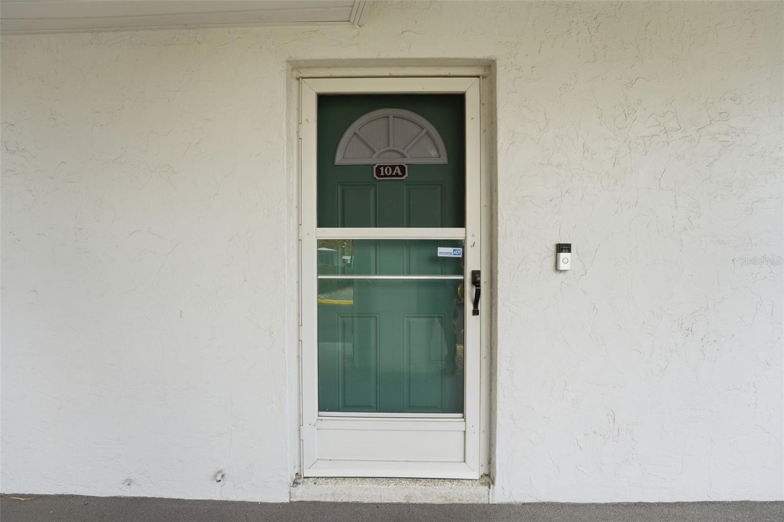 3900 ROXANE BLVD #10A, SARASOTA, FL, 34235