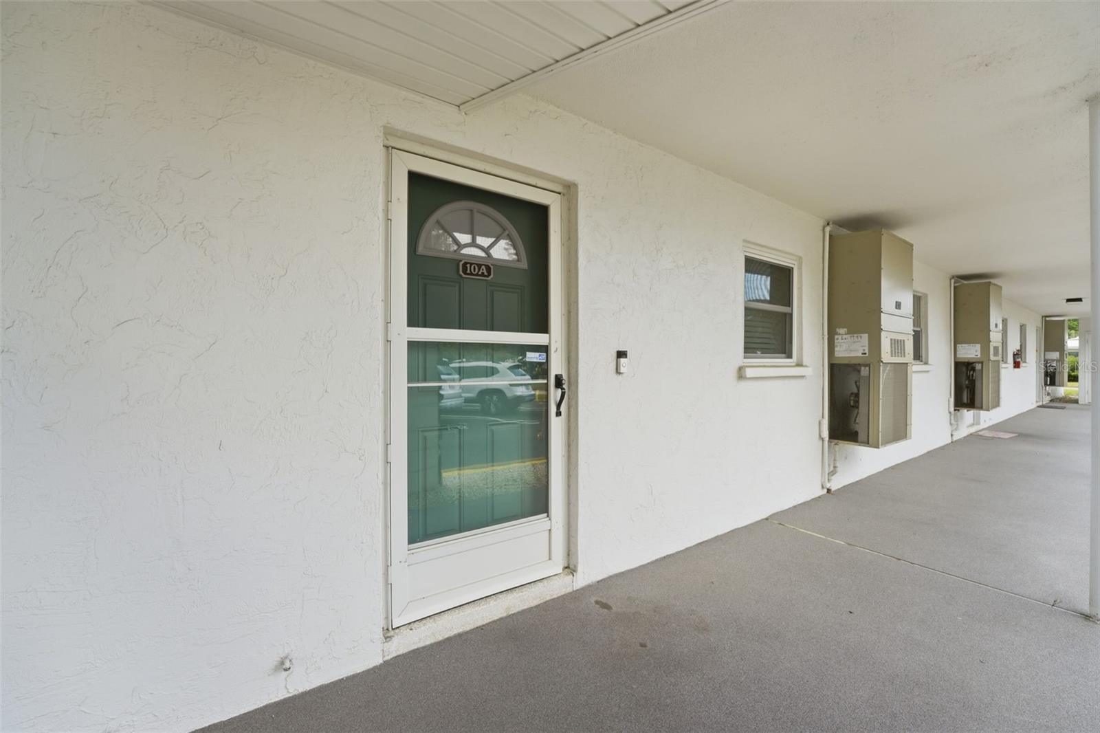 3900 ROXANE BLVD #10A, SARASOTA, FL, 34235