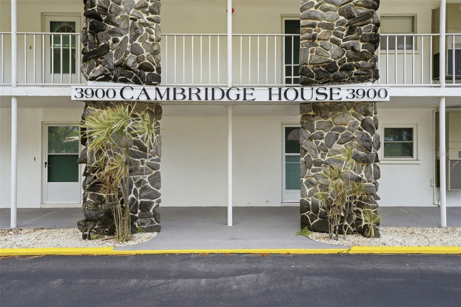 3900 ROXANE BLVD #10A, SARASOTA, FL, 34235