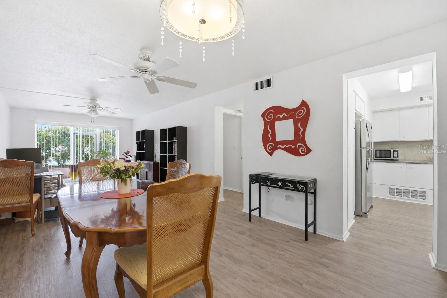 3900 ROXANE BLVD #10A, SARASOTA, FL, 34235