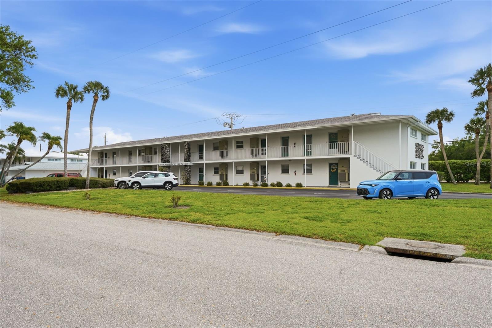 3900 ROXANE BLVD #10A, SARASOTA, FL, 34235