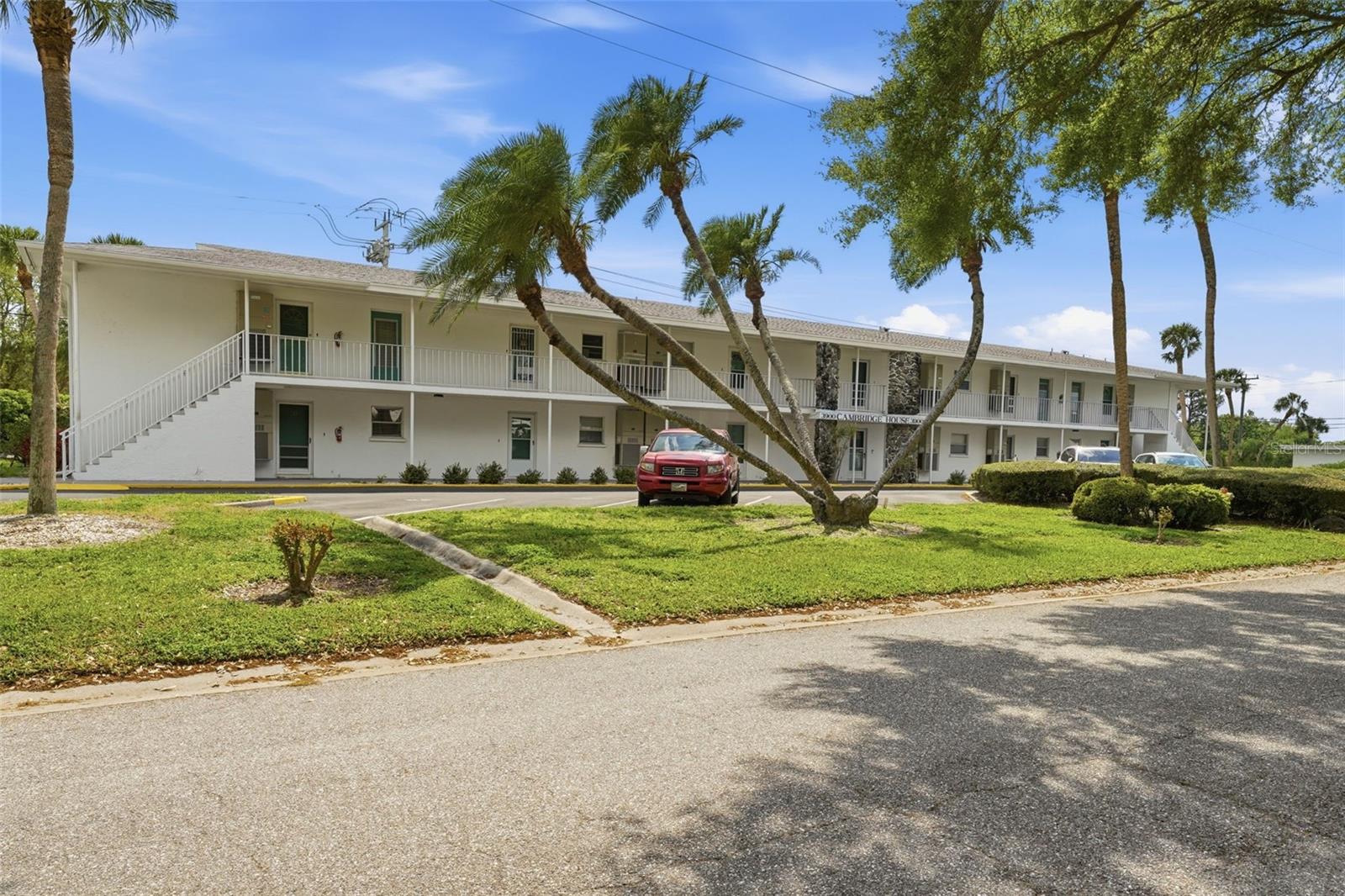 3900 ROXANE BLVD #10A, SARASOTA, FL, 34235