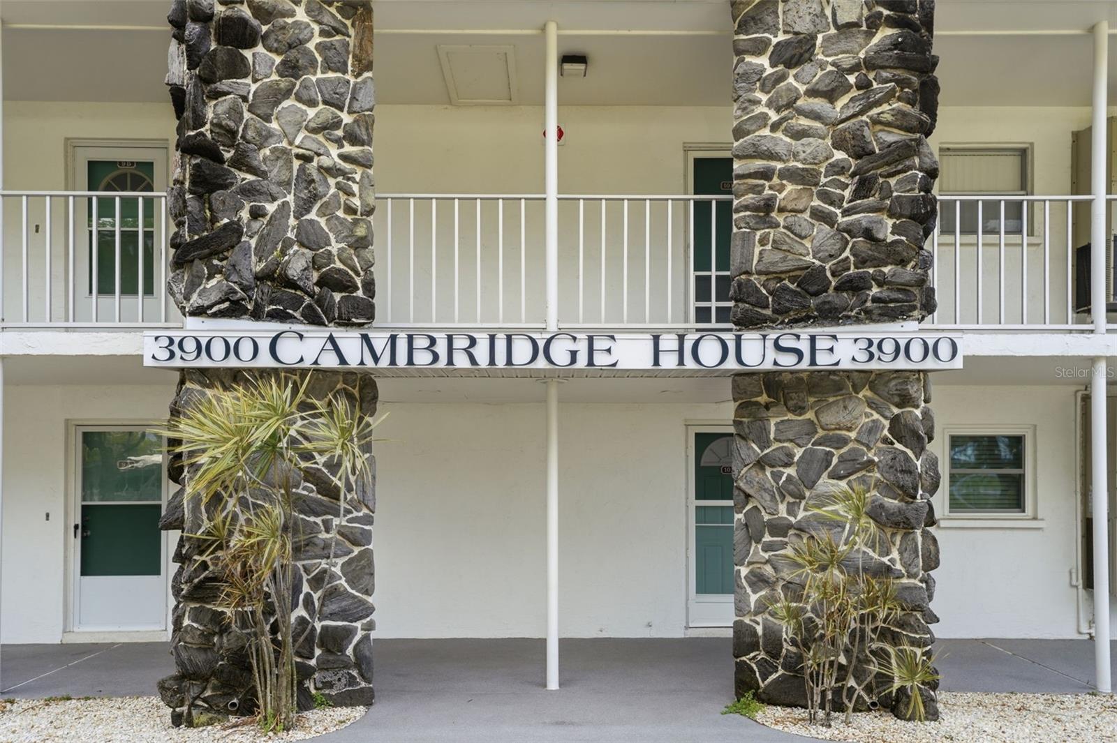 3900 ROXANE BLVD #10A, SARASOTA, FL, 34235