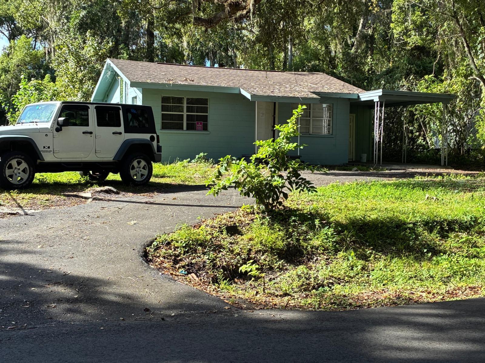 315 DANIEL AVE, BROOKSVILLE, FL, 34601