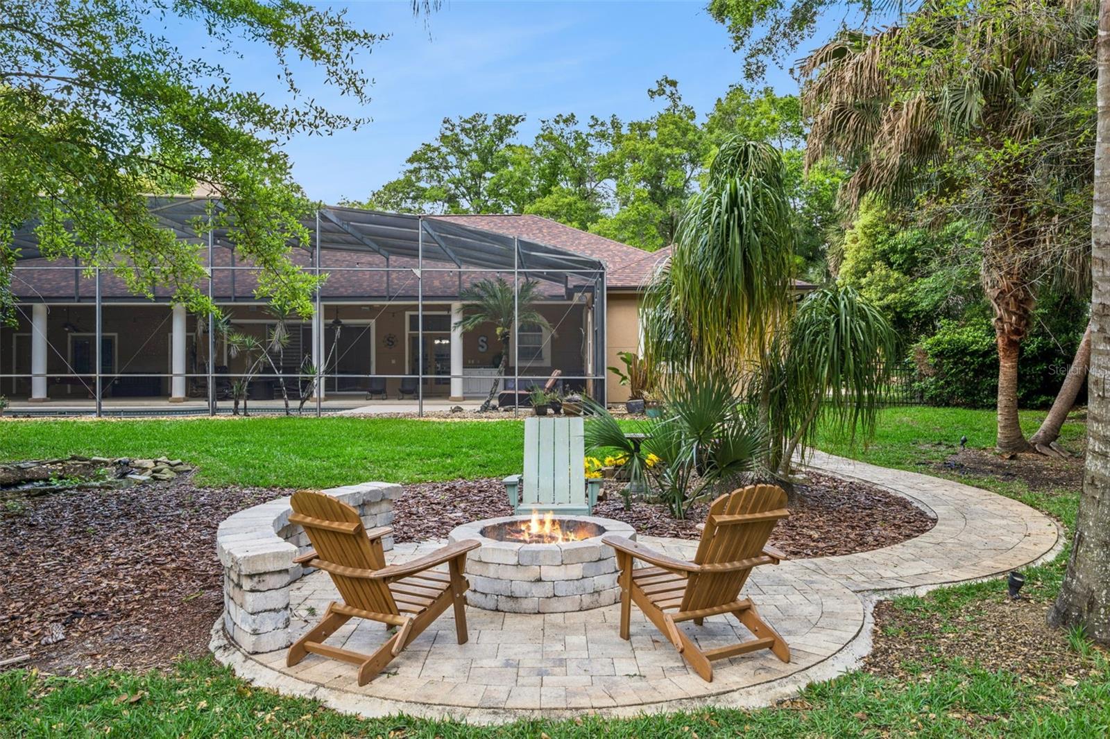 383 EAGLE CREEK CIR, LAKE MARY, FL, 32746