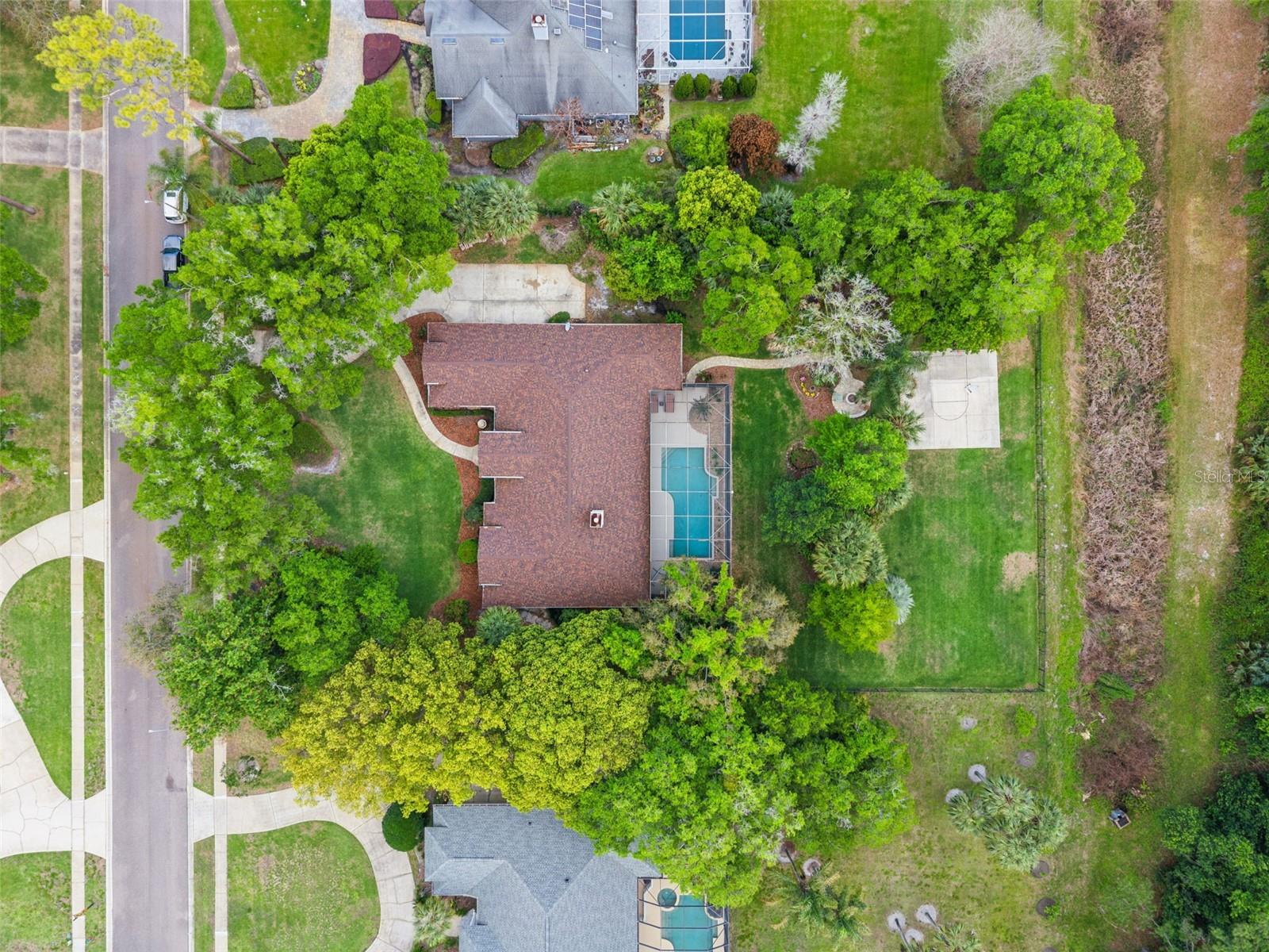 383 EAGLE CREEK CIR, LAKE MARY, FL, 32746
