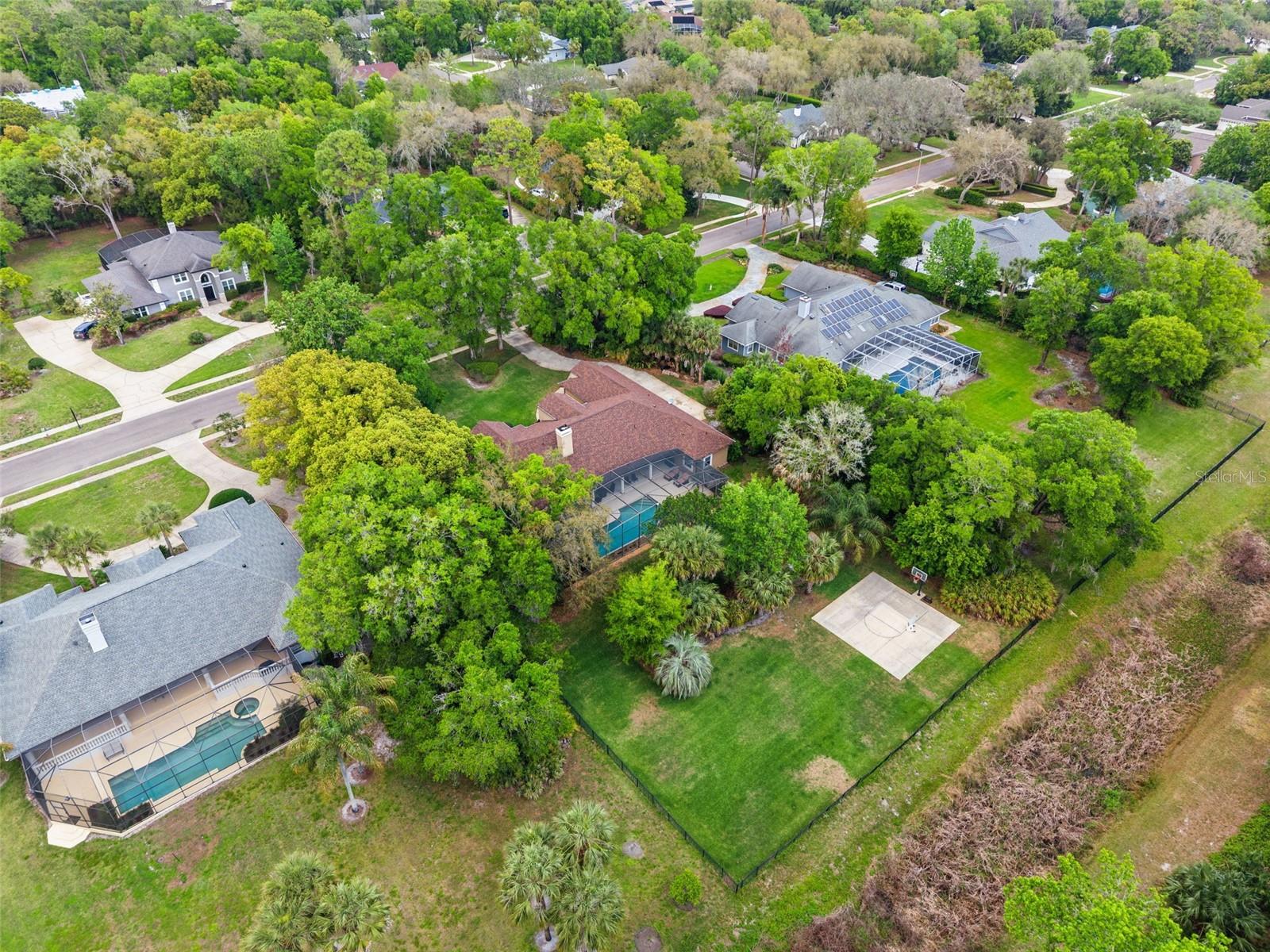 383 EAGLE CREEK CIR, LAKE MARY, FL, 32746
