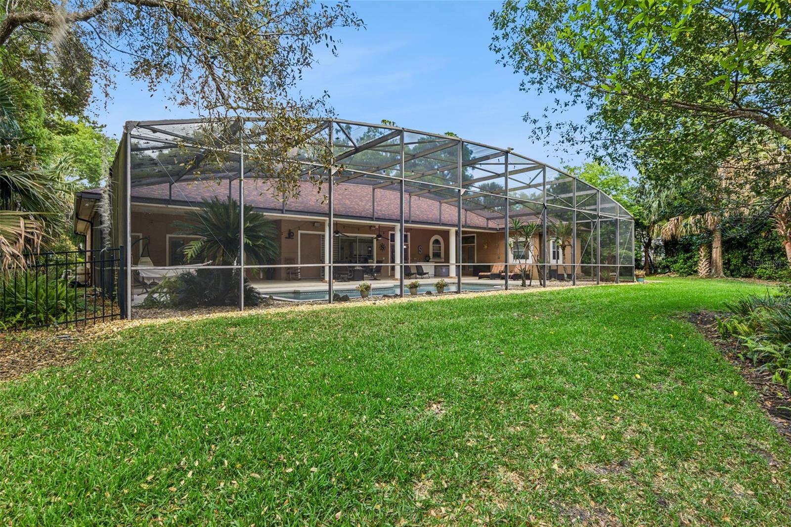 383 EAGLE CREEK CIR, LAKE MARY, FL, 32746