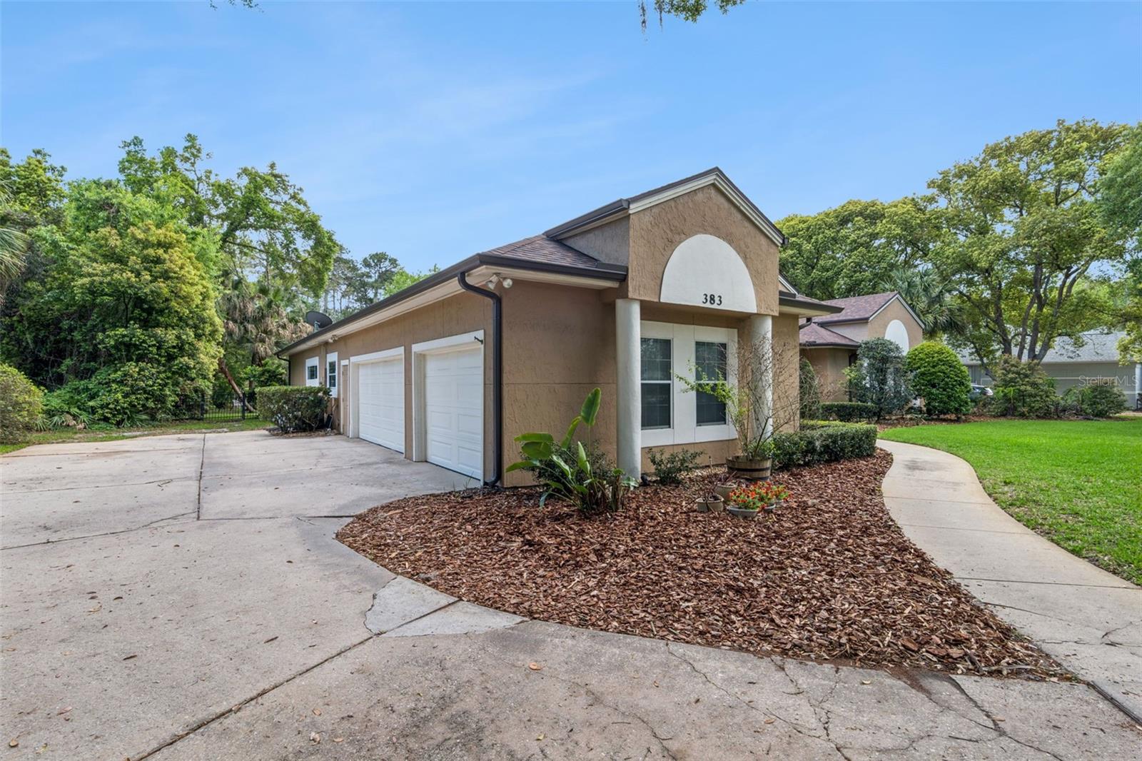 383 EAGLE CREEK CIR, LAKE MARY, FL, 32746