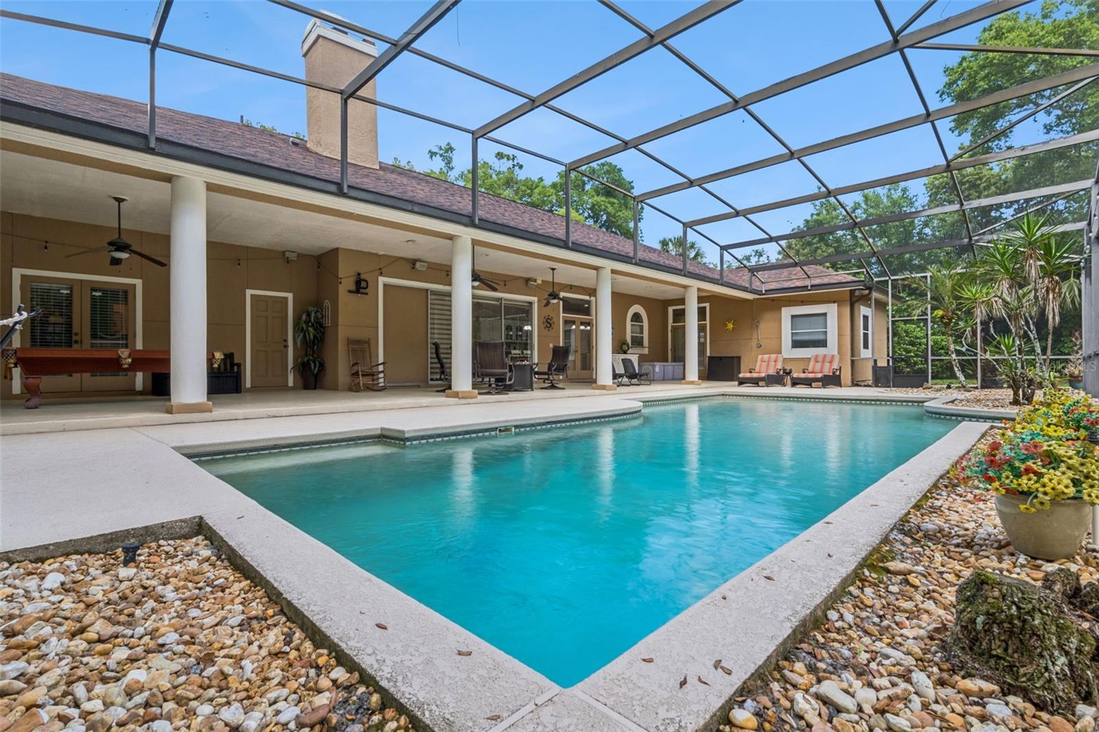 383 EAGLE CREEK CIR, LAKE MARY, FL, 32746