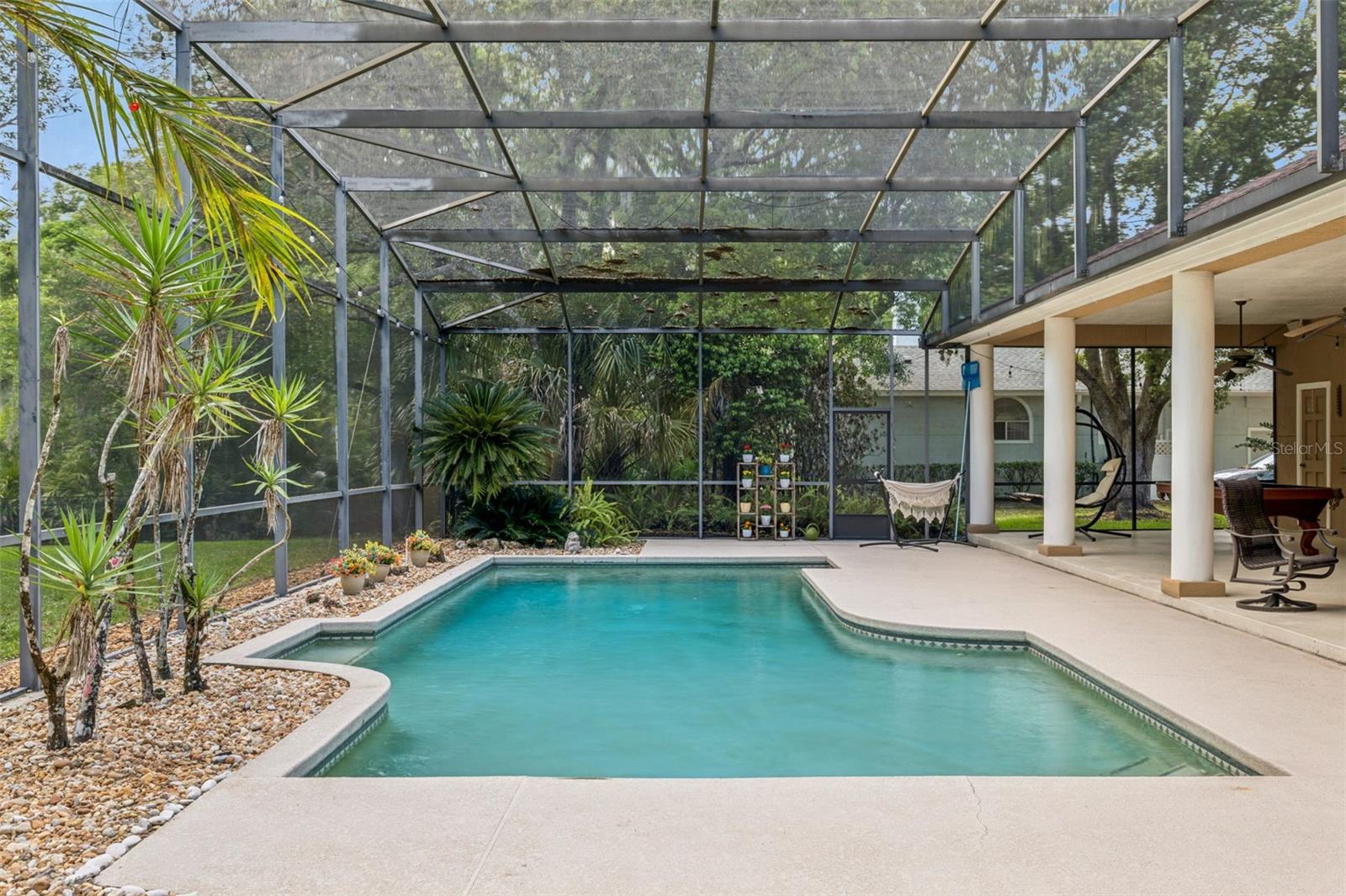 383 EAGLE CREEK CIR, LAKE MARY, FL, 32746
