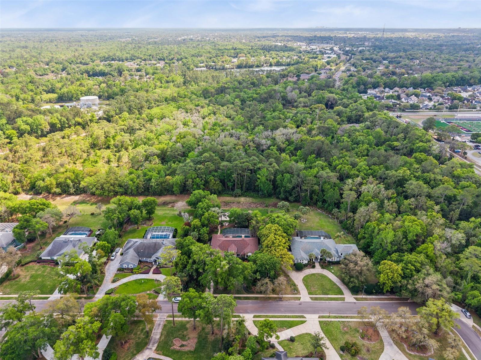 383 EAGLE CREEK CIR, LAKE MARY, FL, 32746