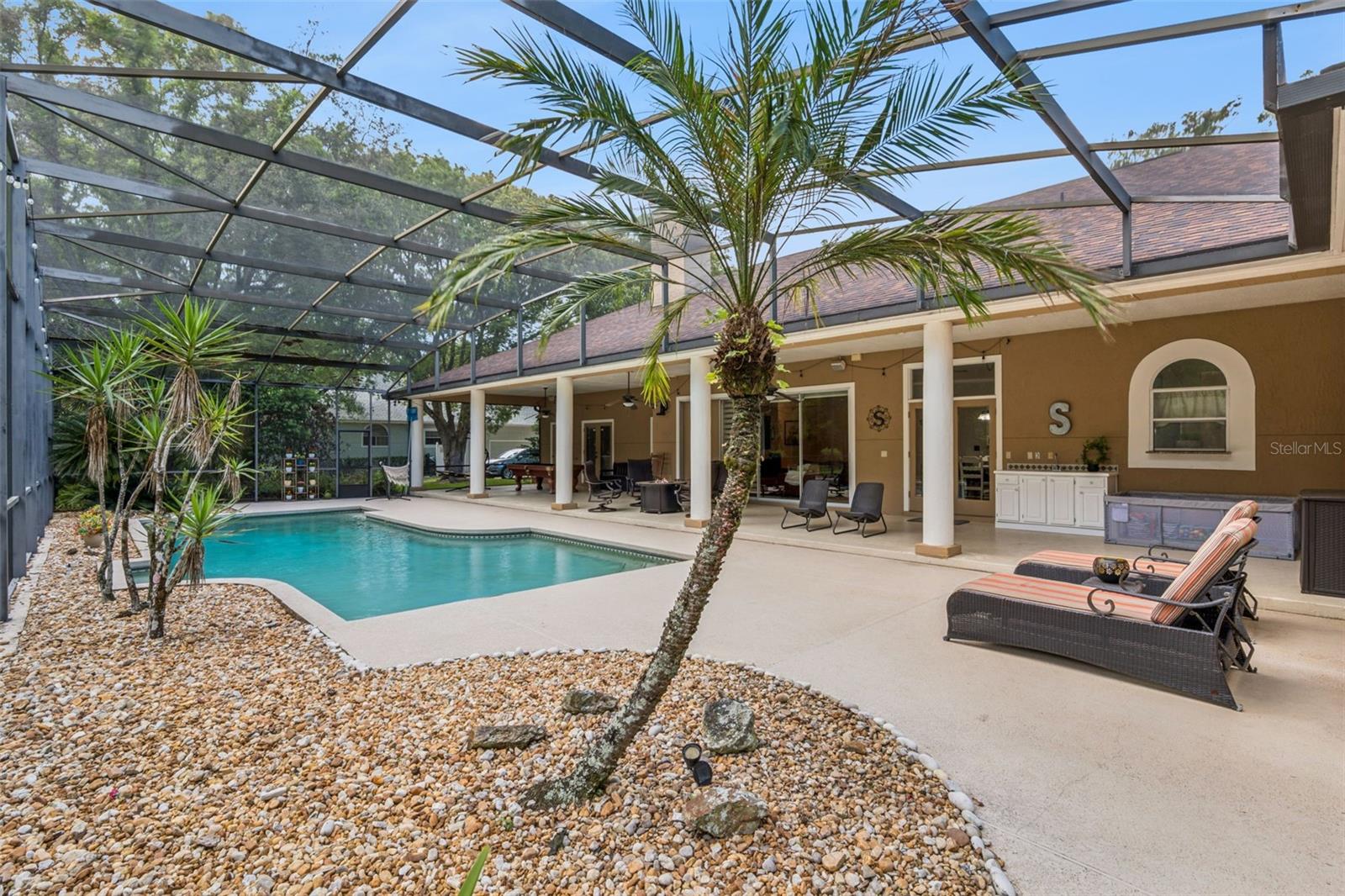 383 EAGLE CREEK CIR, LAKE MARY, FL, 32746