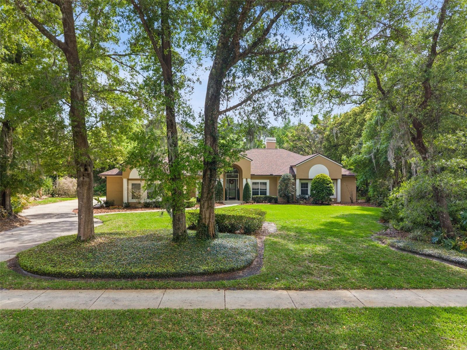 383 EAGLE CREEK CIR, LAKE MARY, FL, 32746
