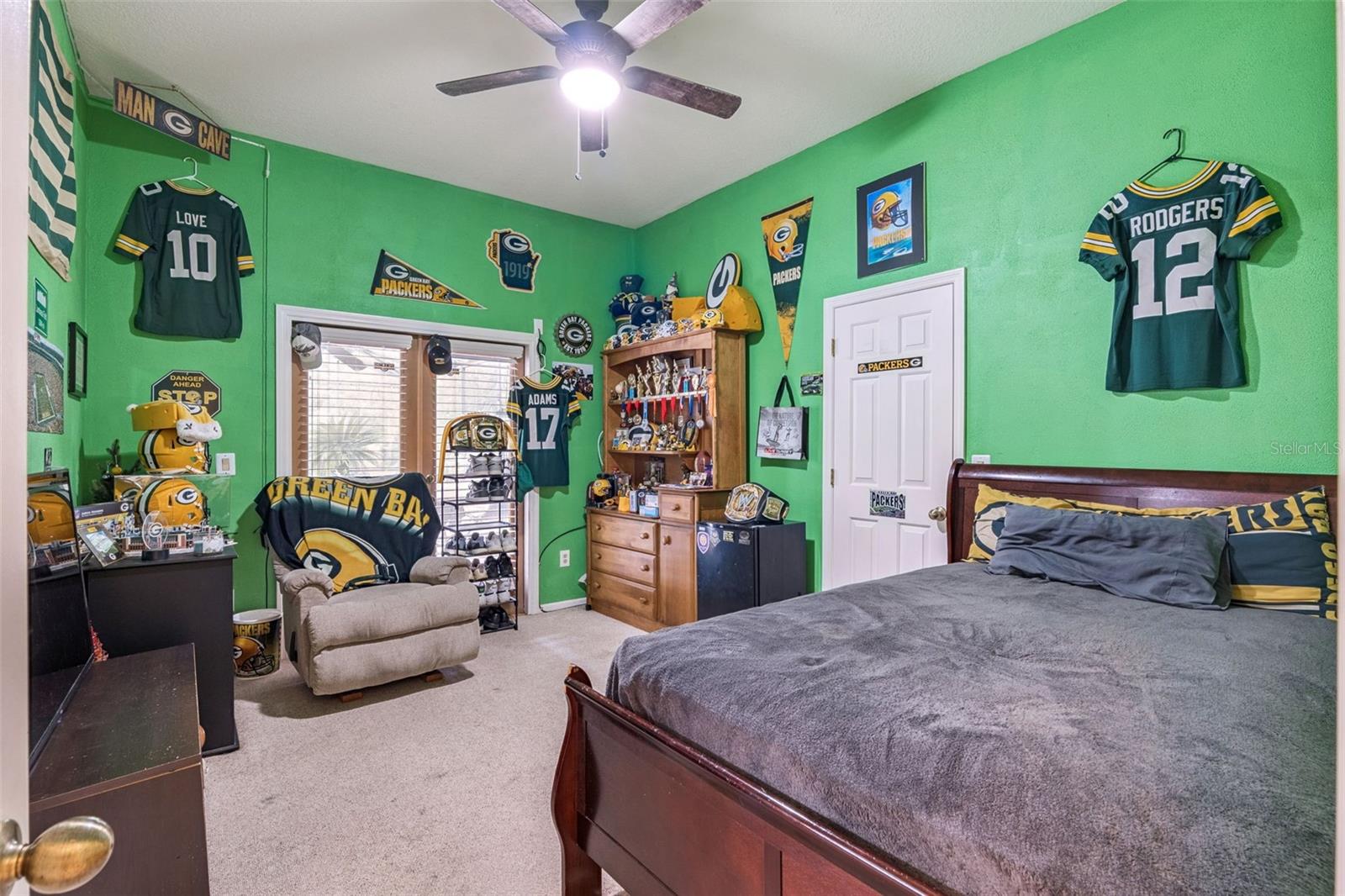 383 EAGLE CREEK CIR, LAKE MARY, FL, 32746