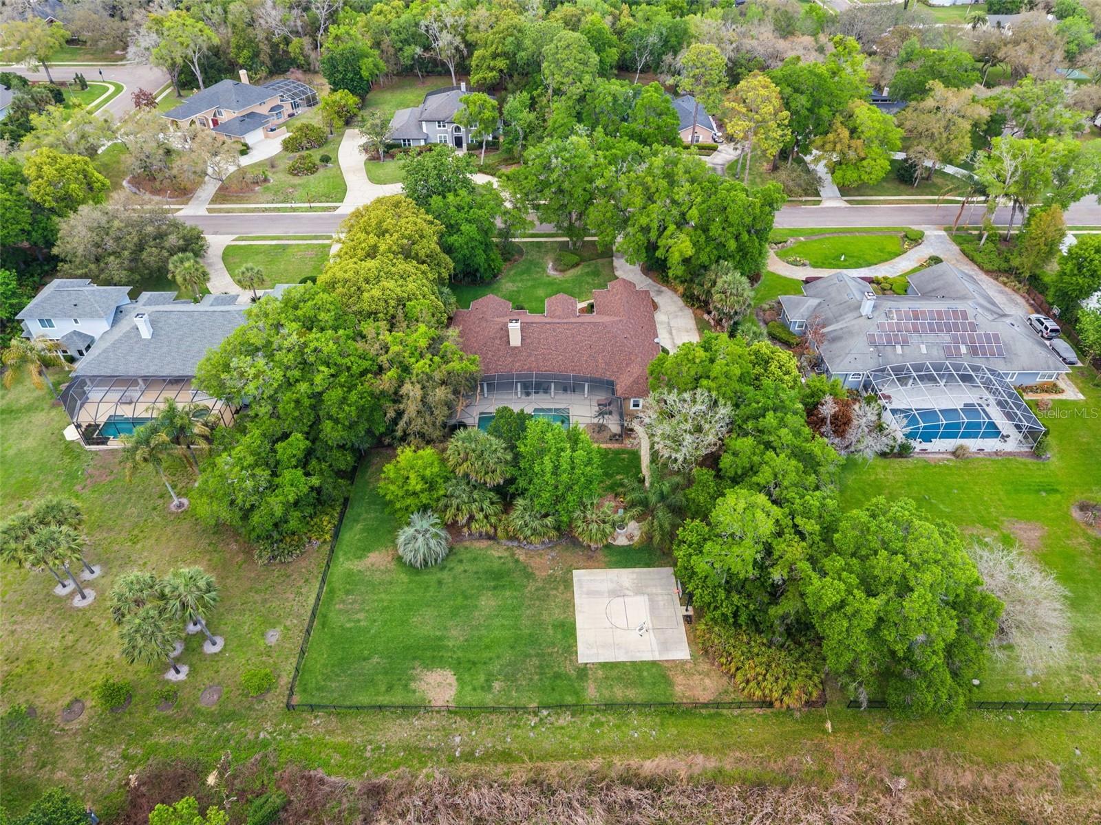 383 EAGLE CREEK CIR, LAKE MARY, FL, 32746